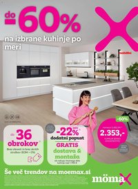 Mömax katalog