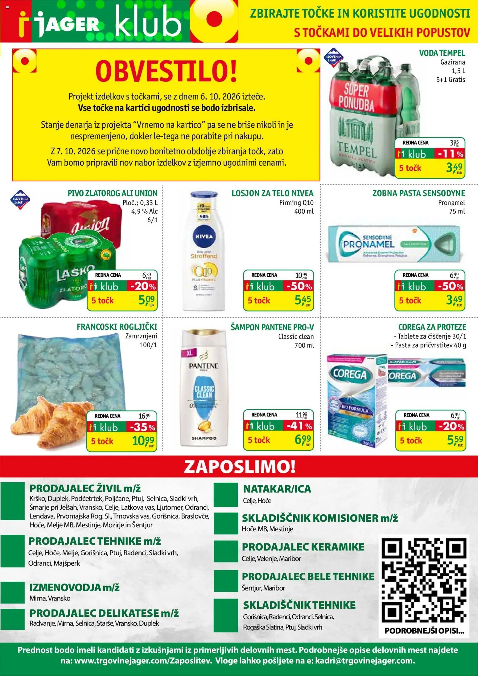 Jager katalog