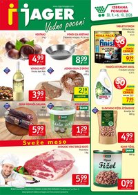 Jager katalog