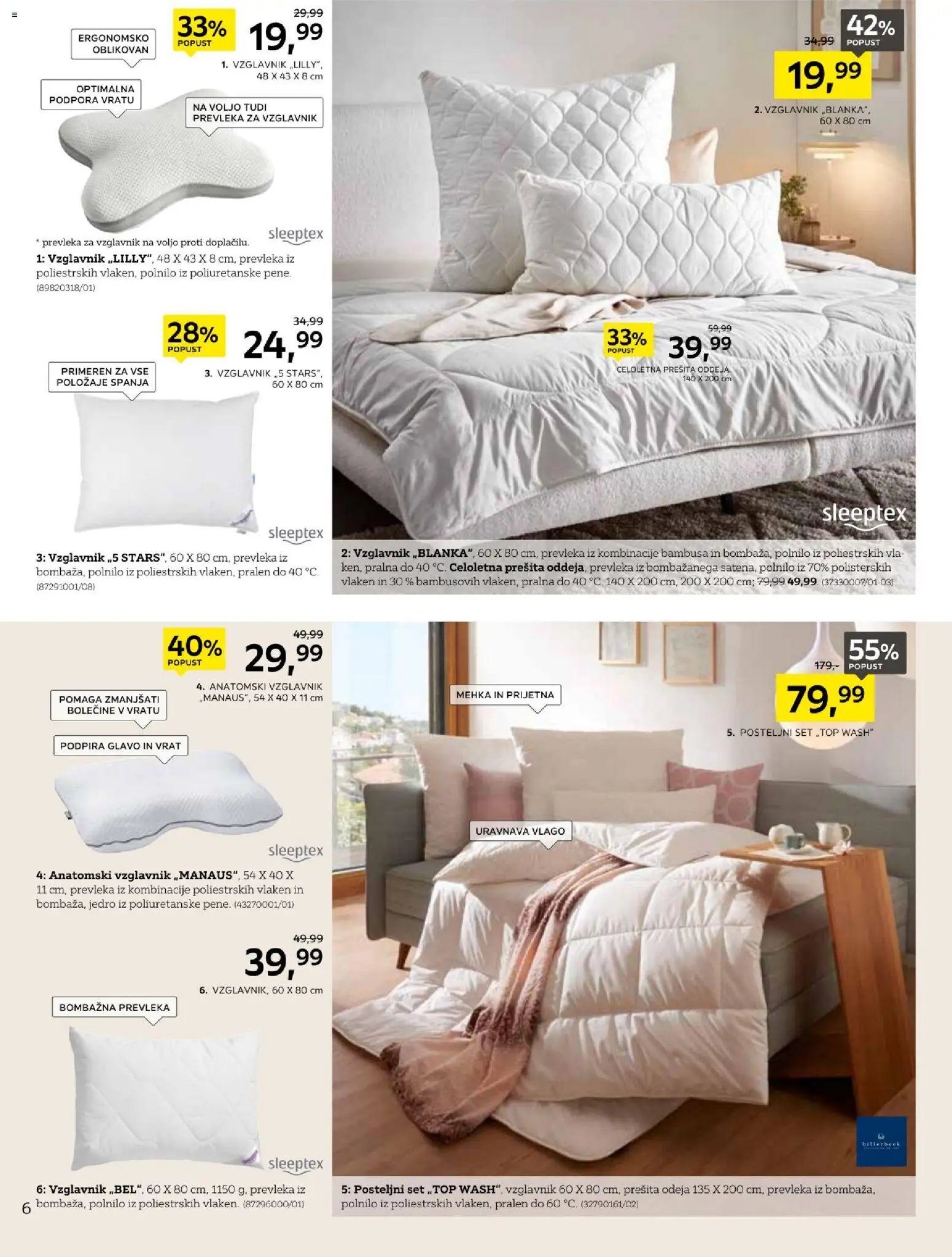 XXXL Lesnina katalog mesec spanja (2026-03-16 - 2026-03-28)