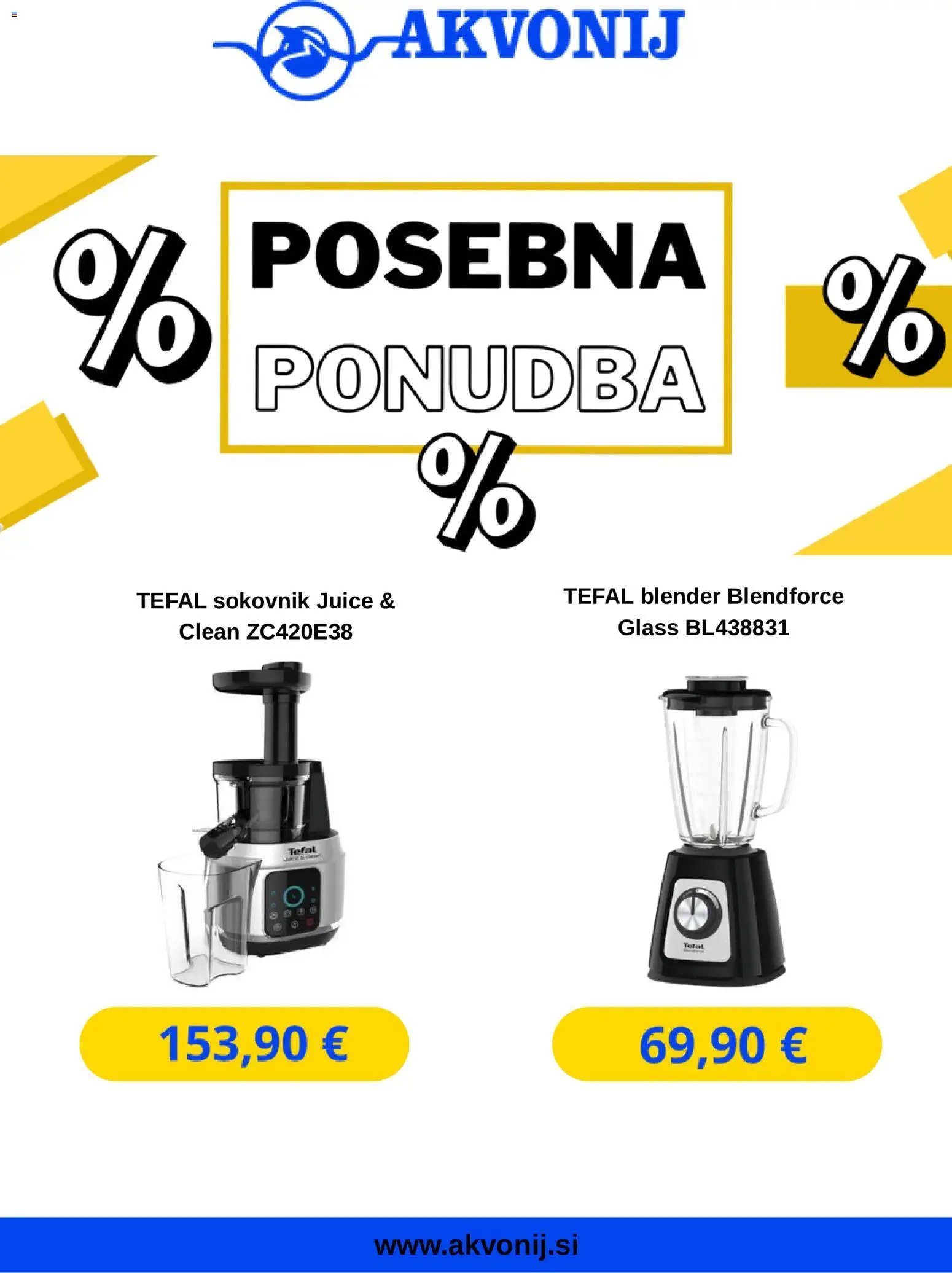 Akvonij katalog