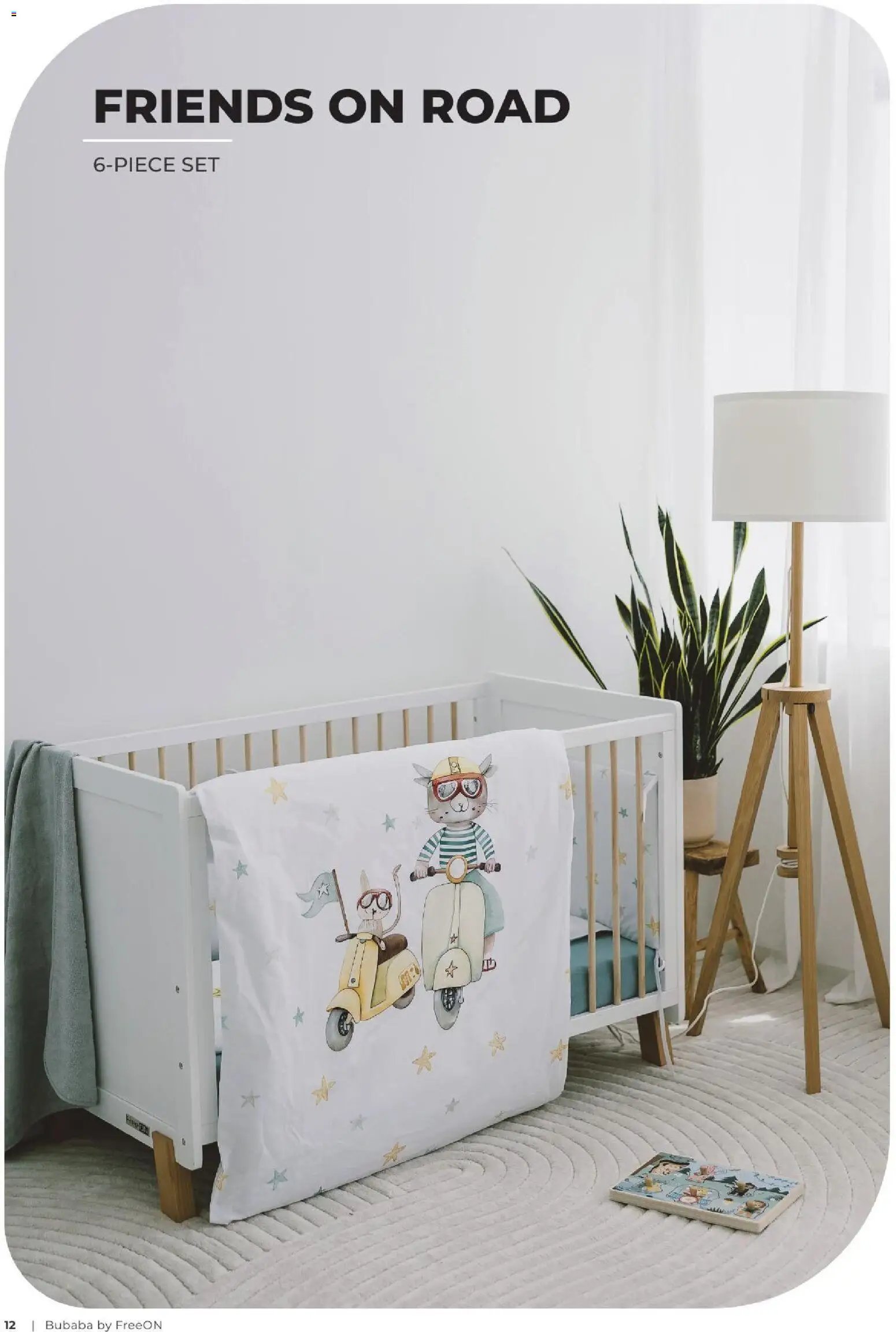 Baby center katalog bubaba