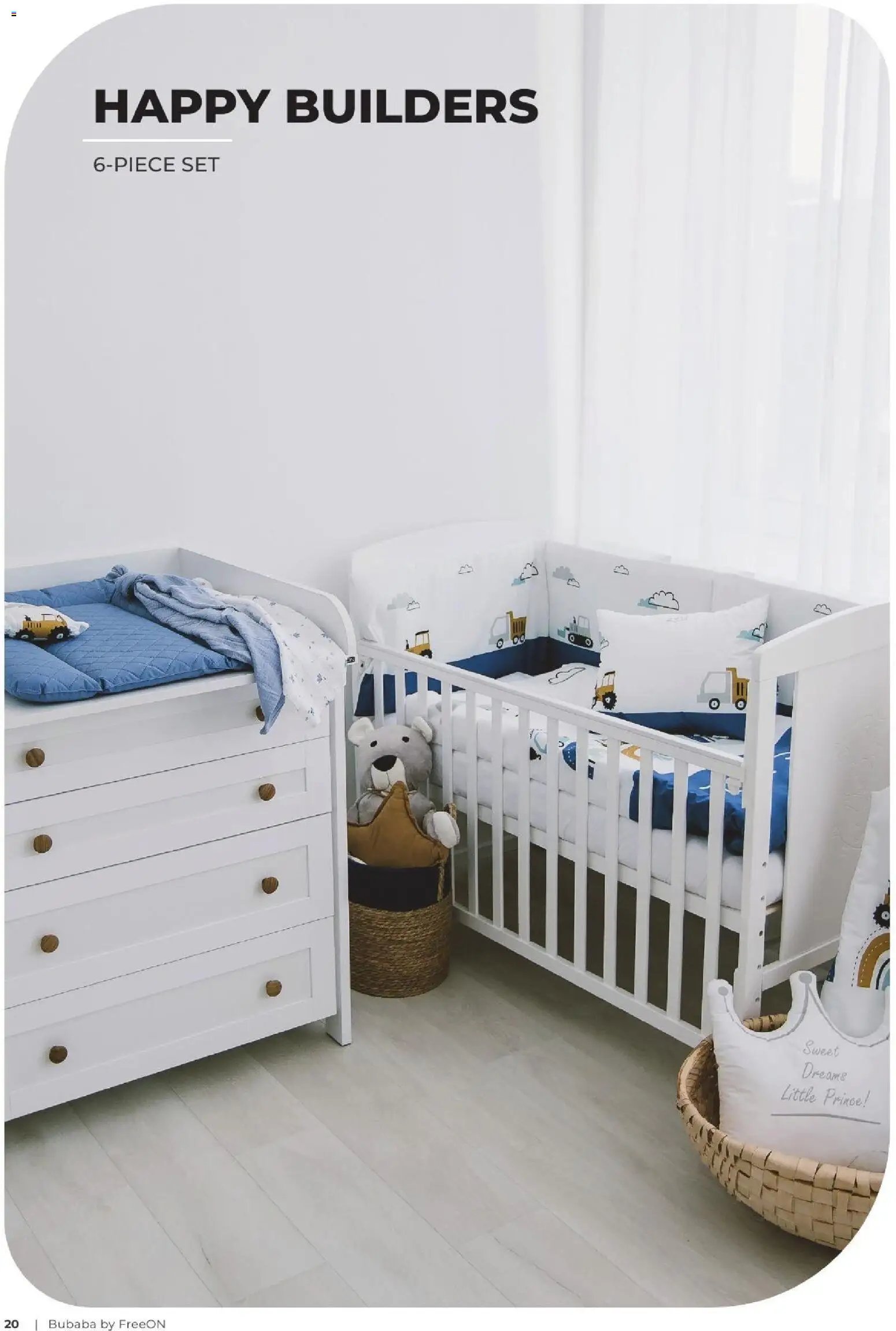 Baby center katalog bubaba