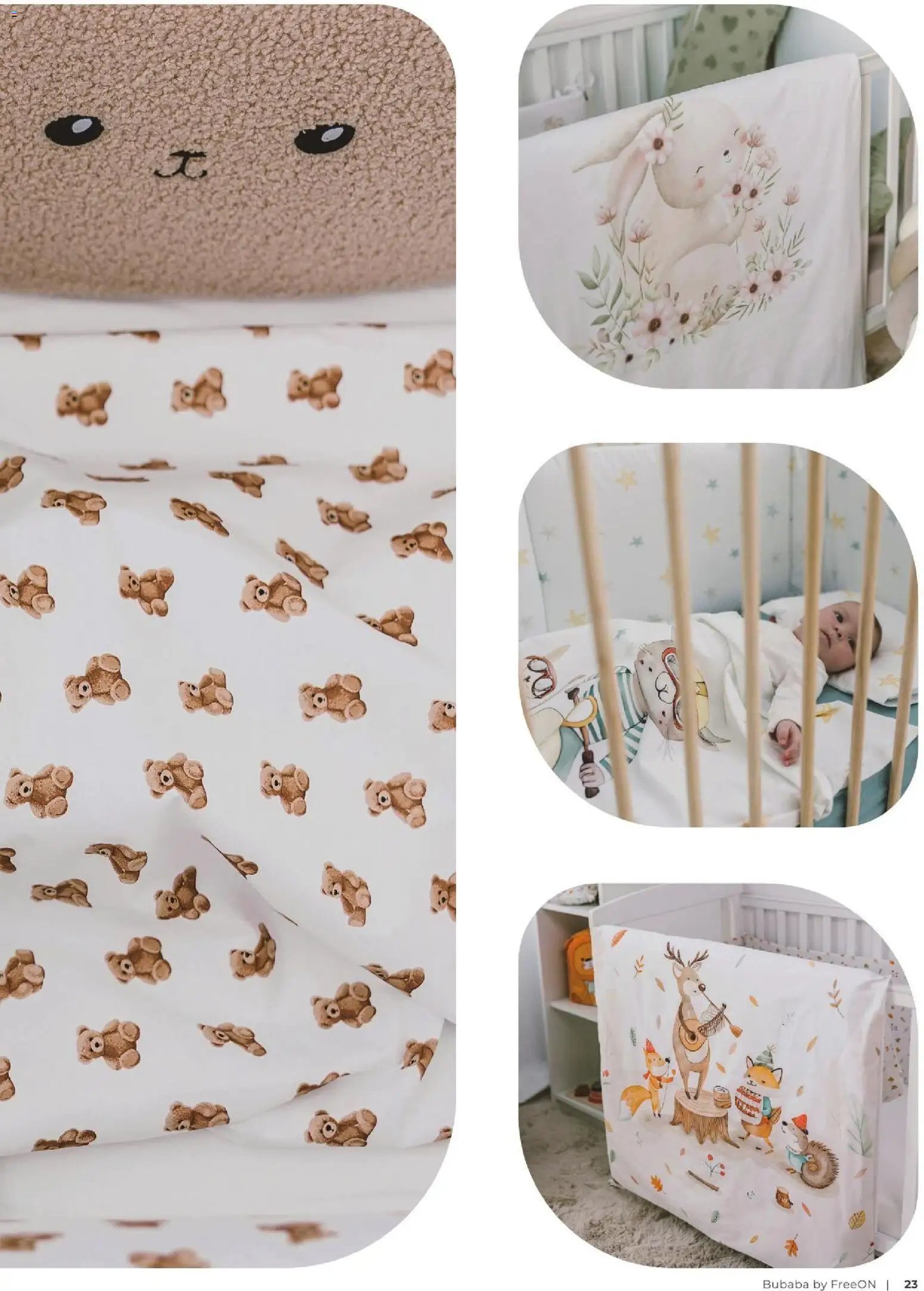Baby center katalog bubaba