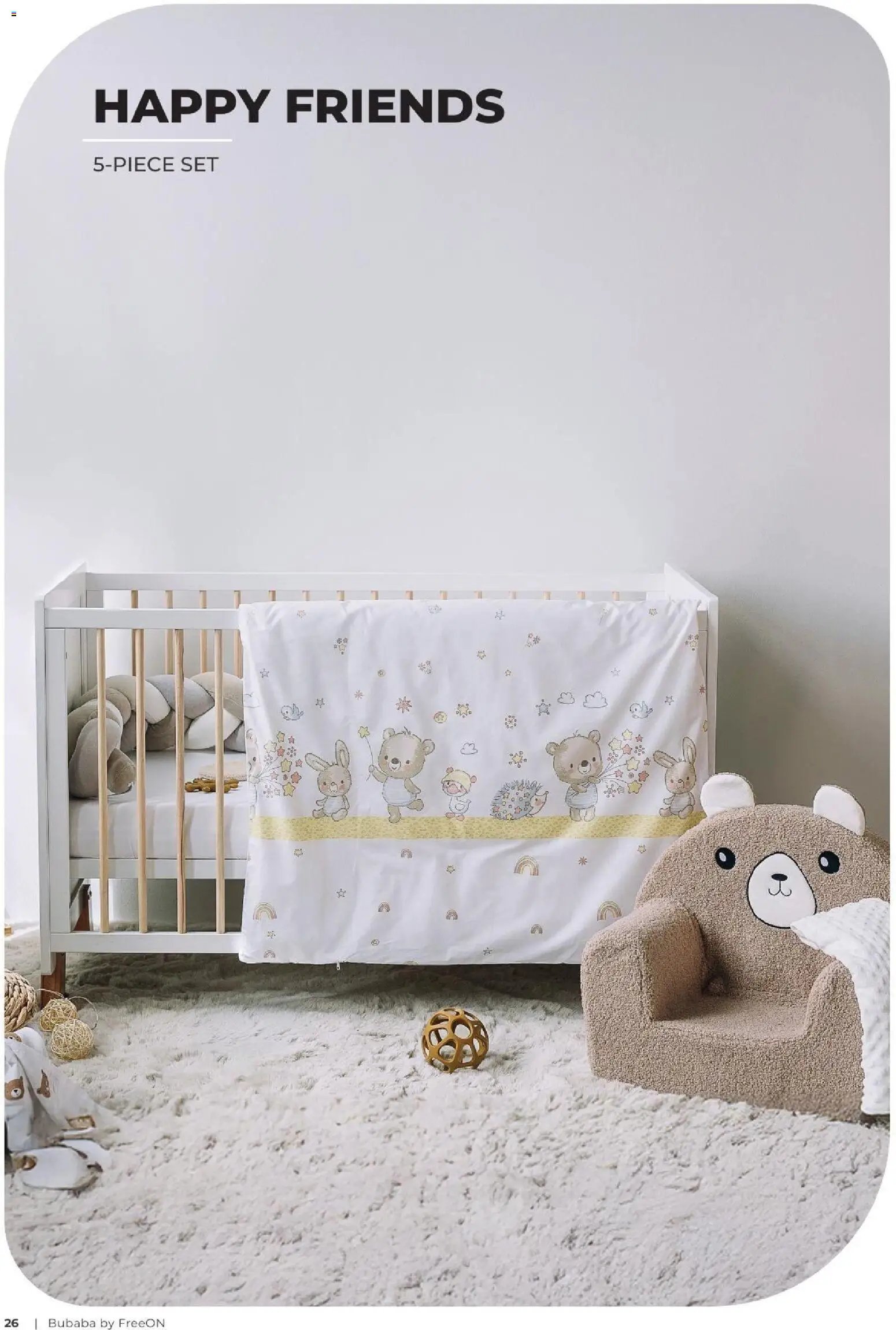 Baby center katalog bubaba