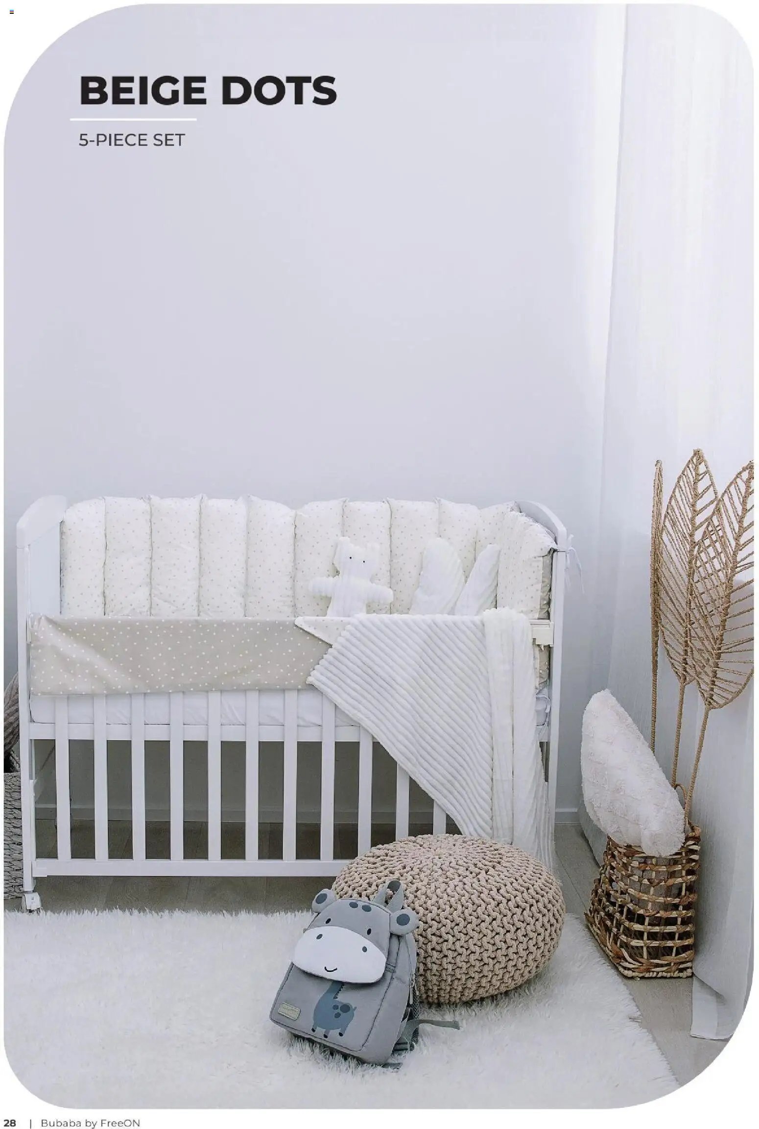Baby center katalog bubaba