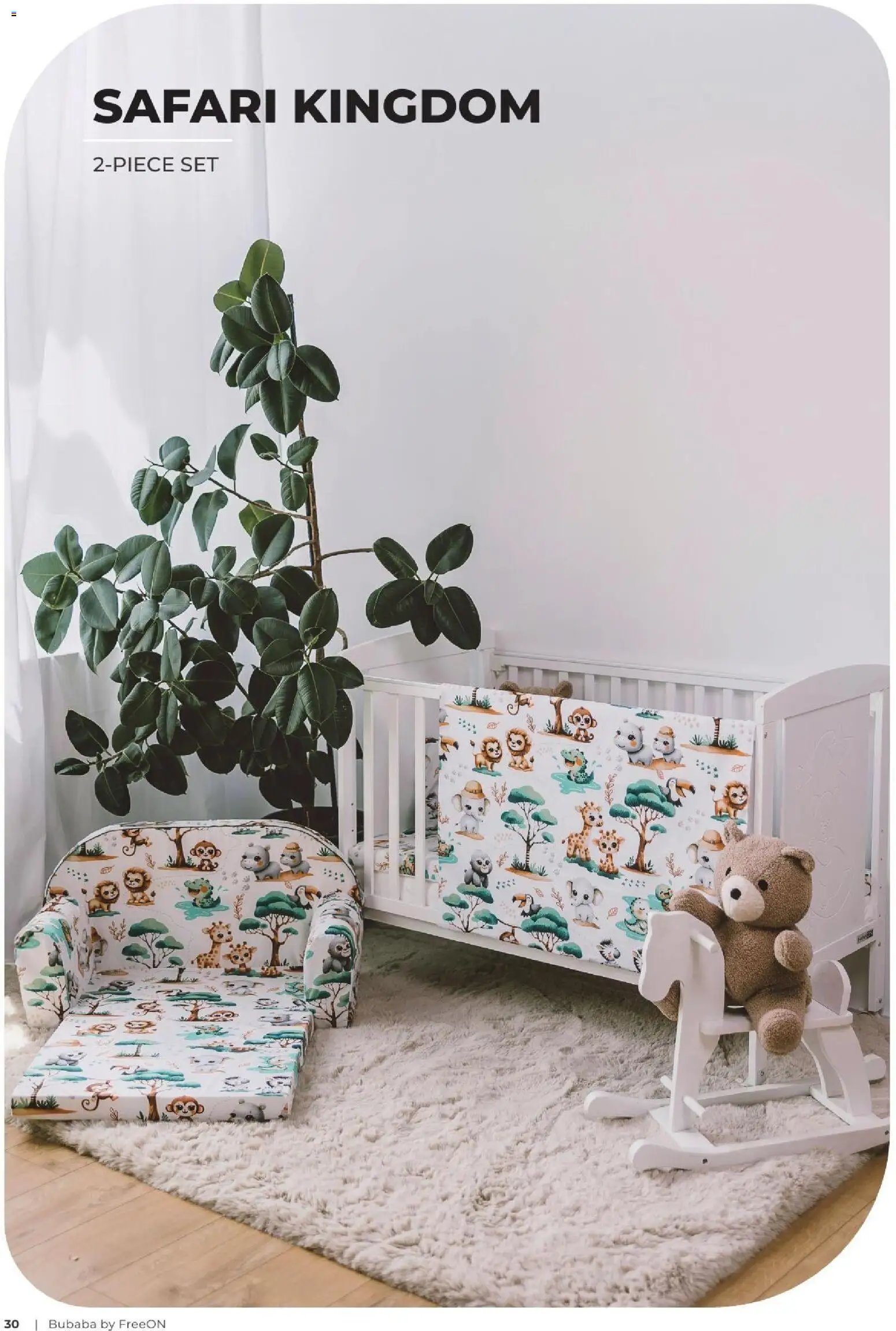 Baby center katalog bubaba