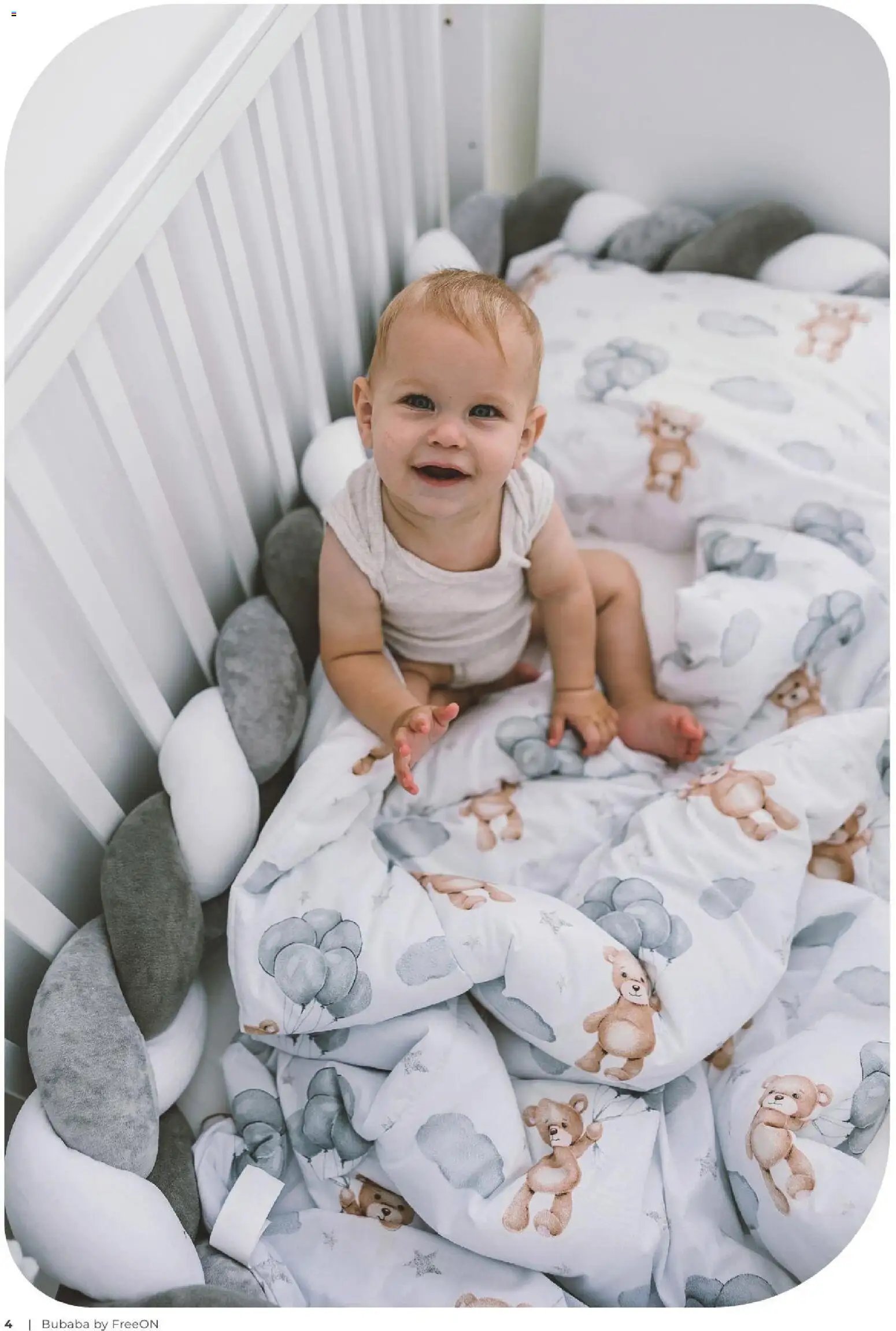 Baby center katalog bubaba