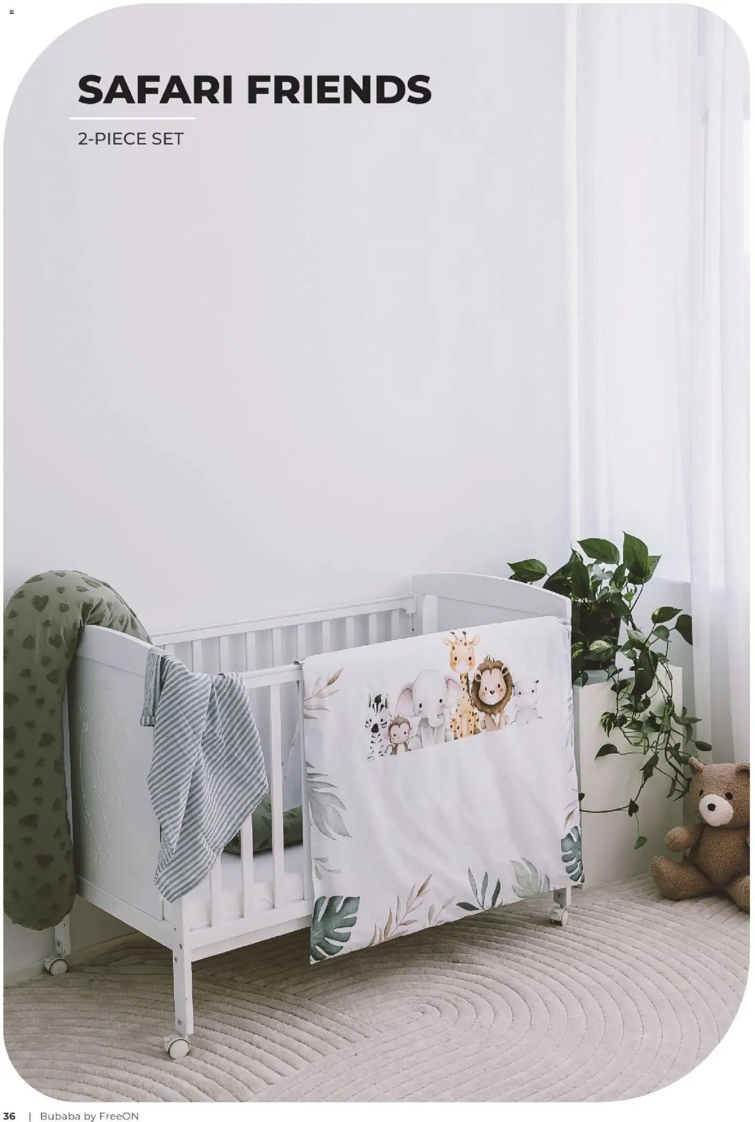 Baby center katalog bubaba