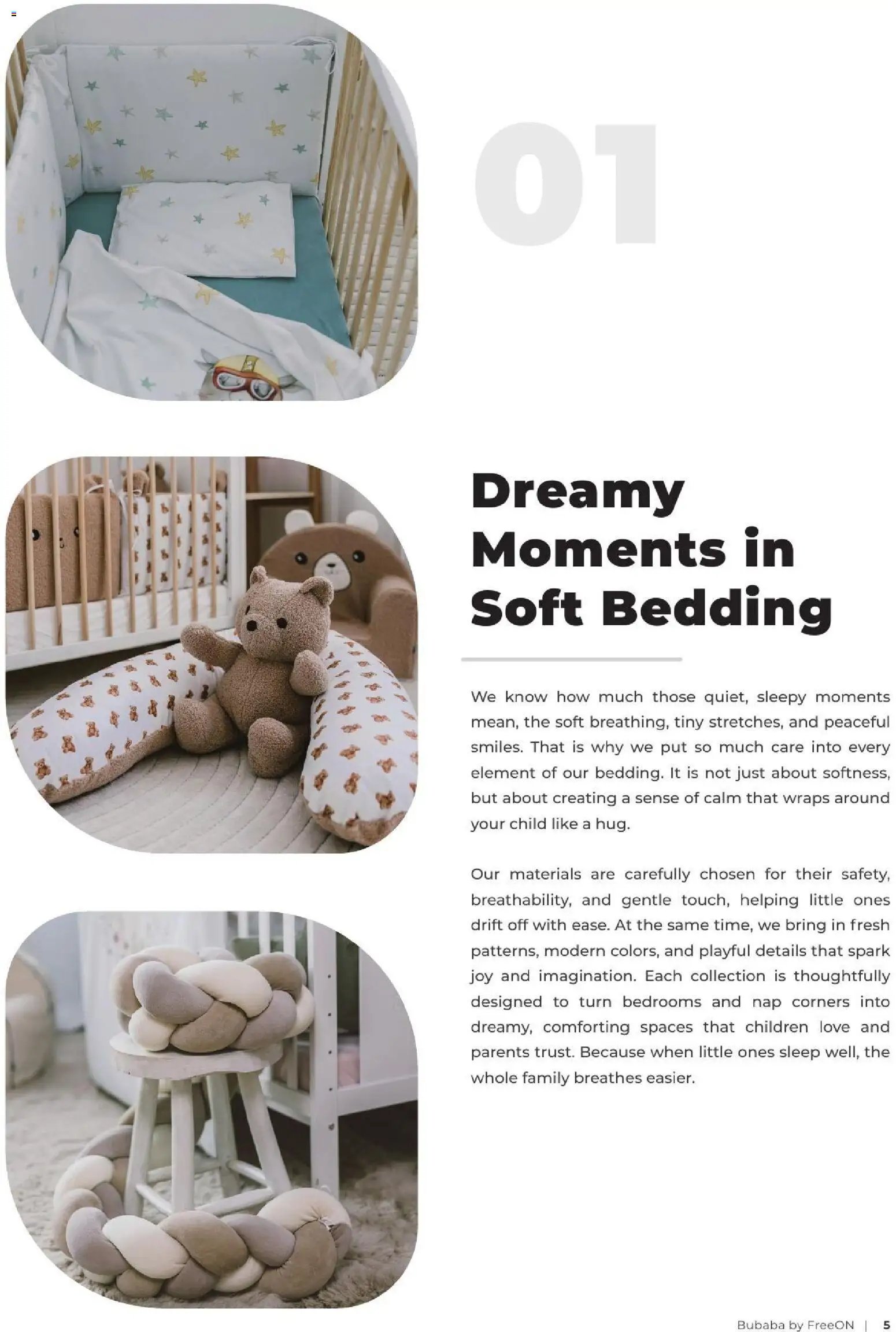 Baby center katalog bubaba