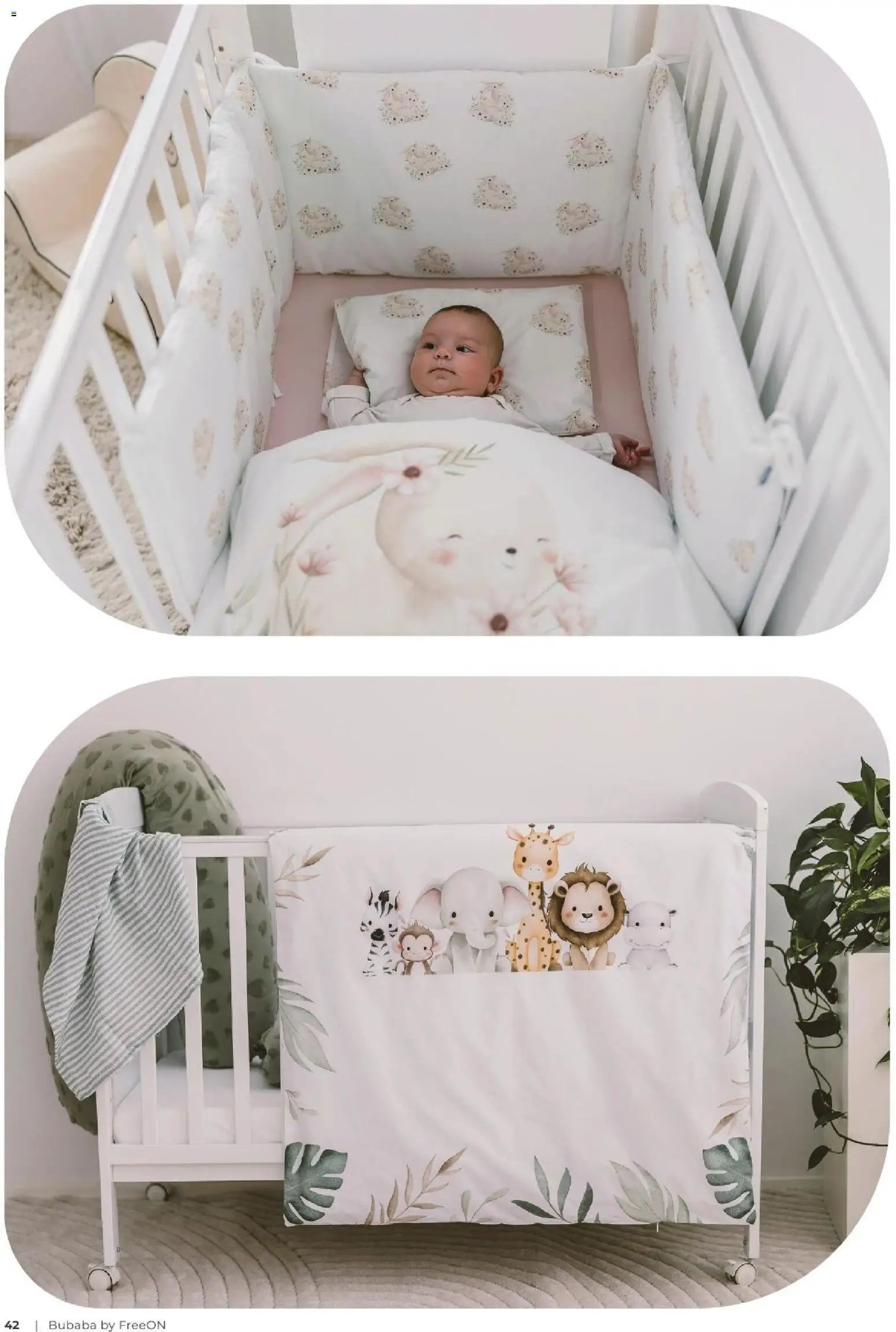 Baby center katalog bubaba