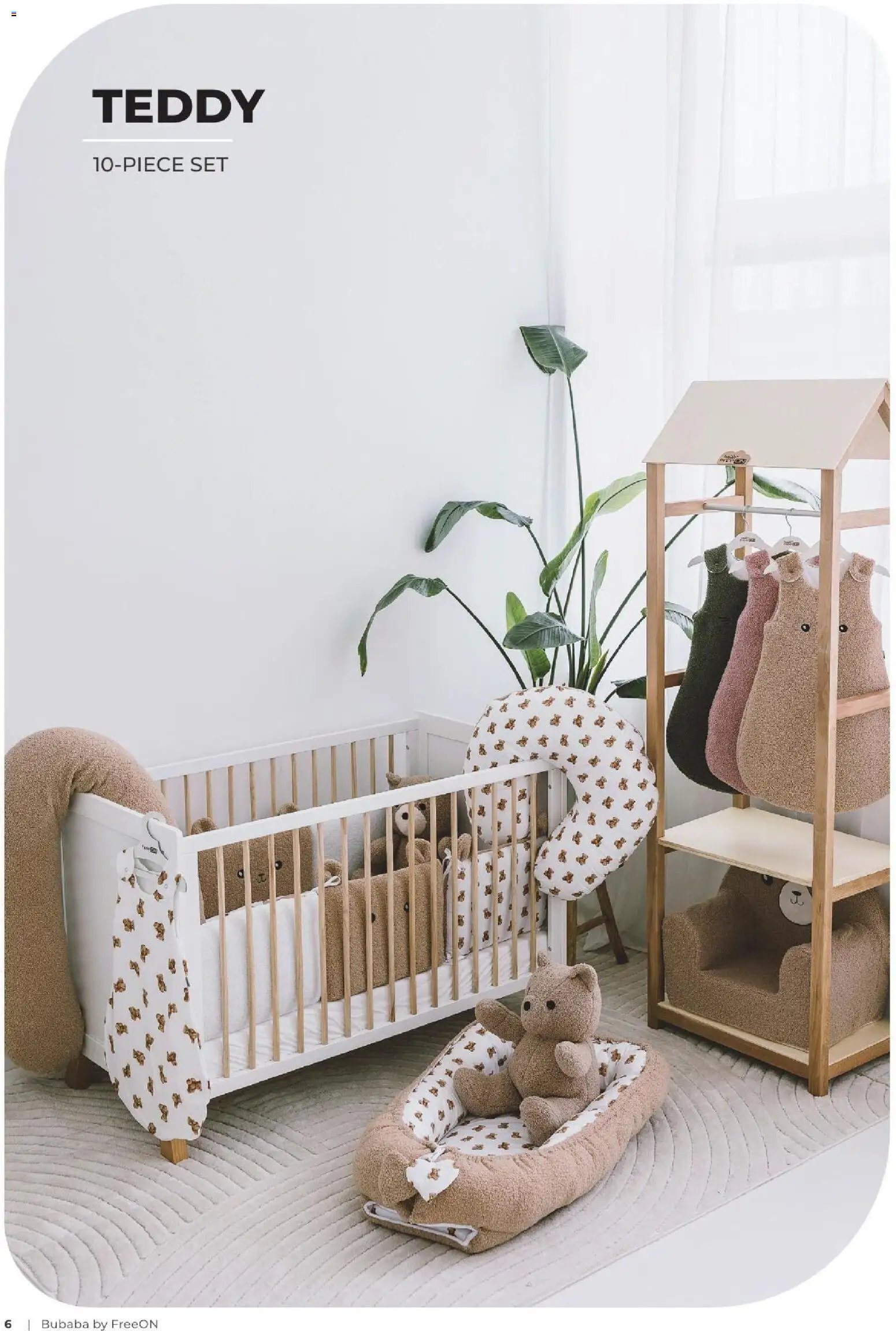 Baby center katalog bubaba