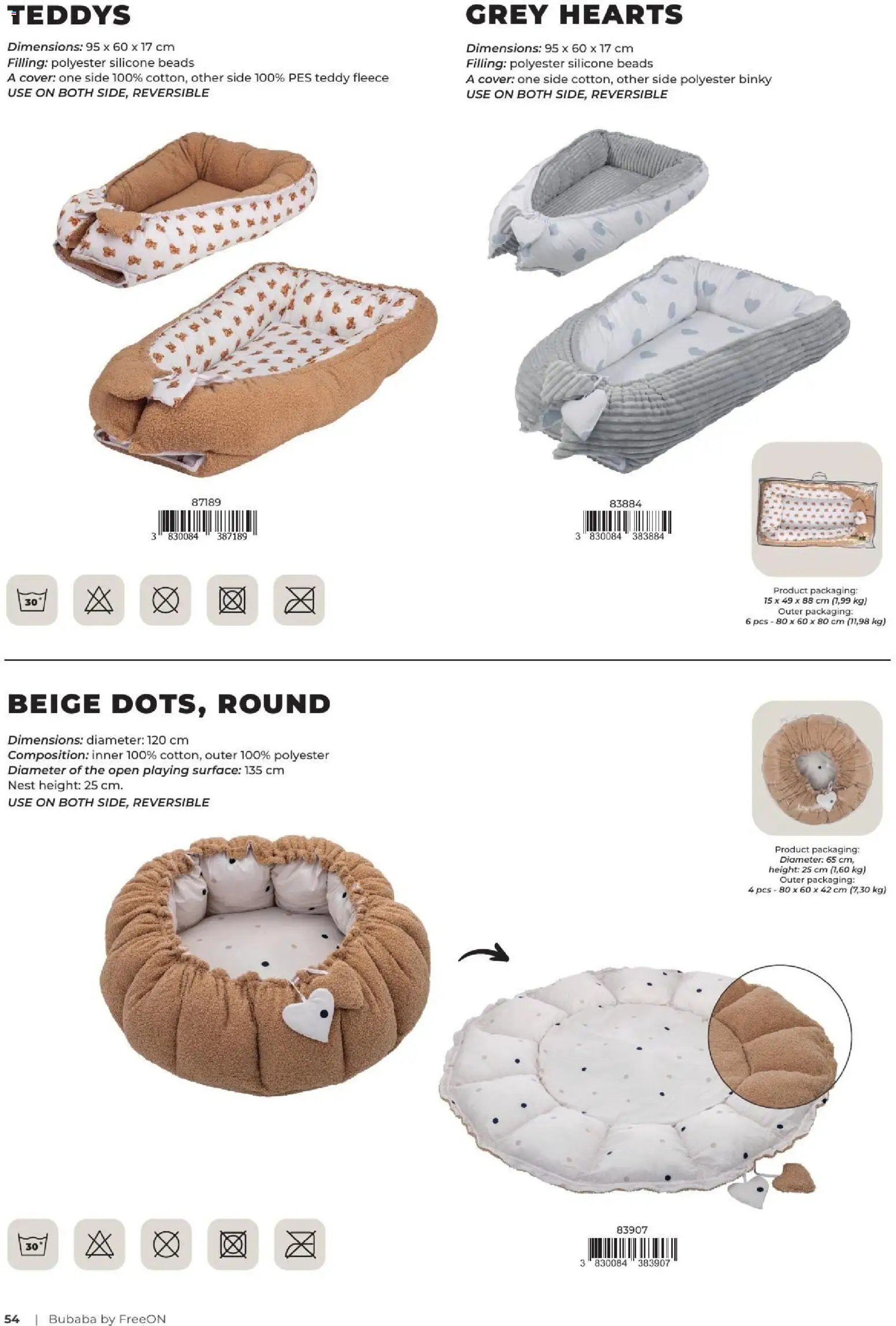 Baby center katalog bubaba