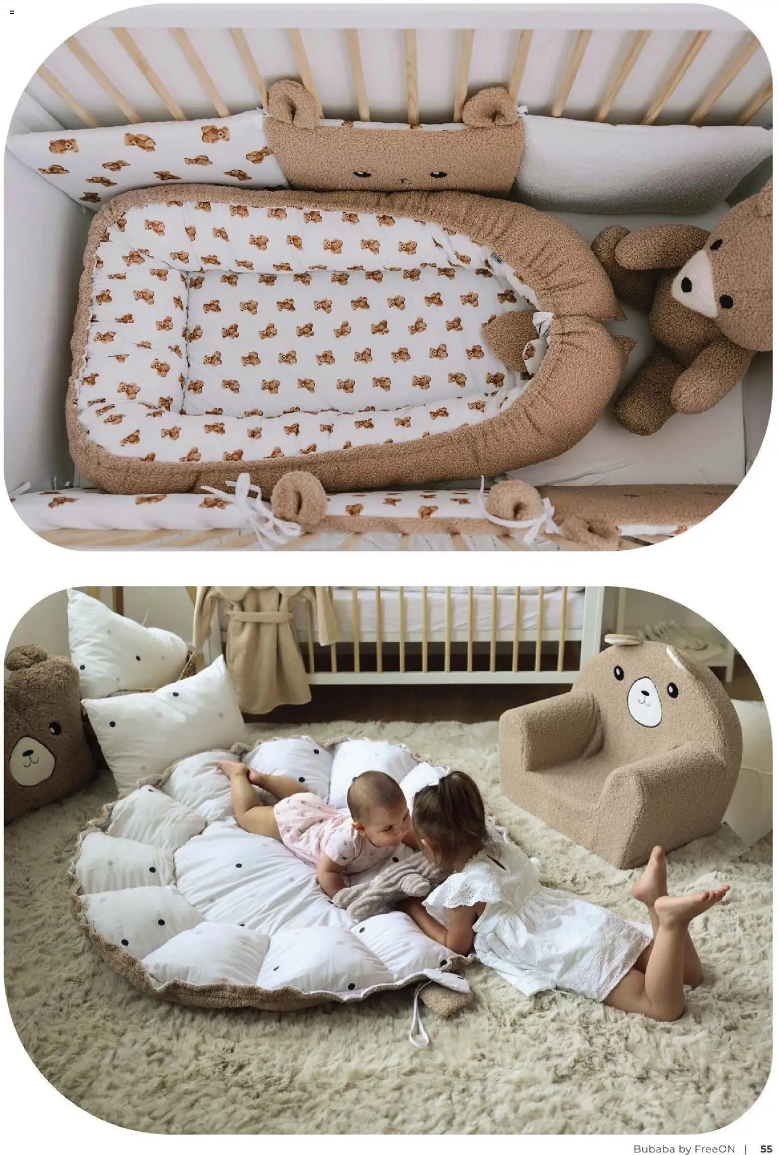 Baby center katalog bubaba