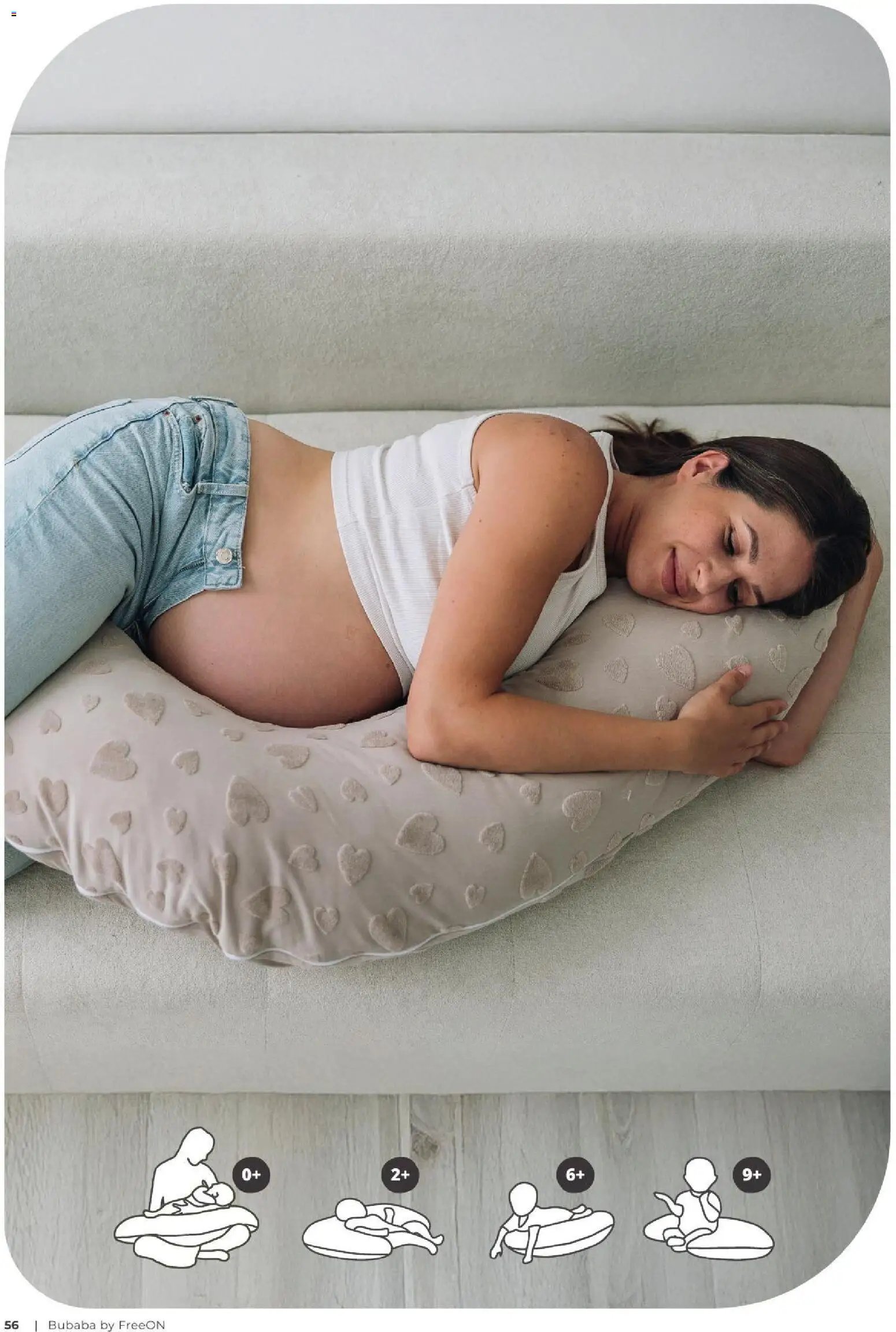 Baby center katalog bubaba