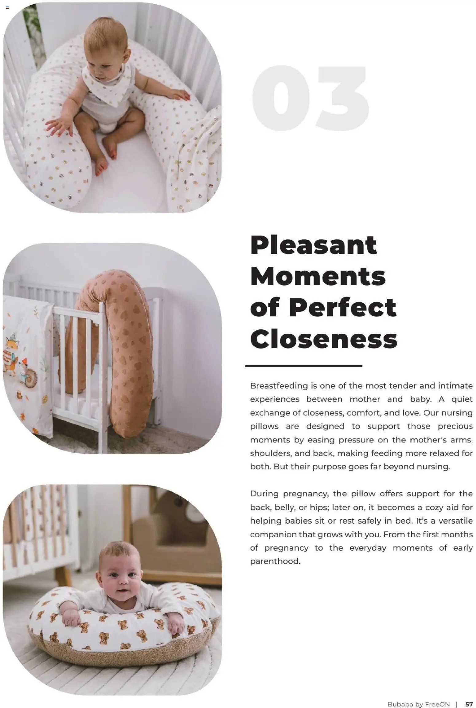 Baby center katalog bubaba