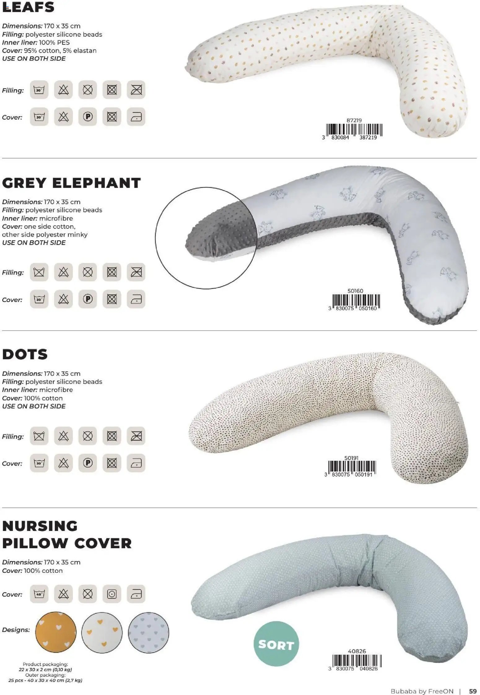 Baby center katalog bubaba