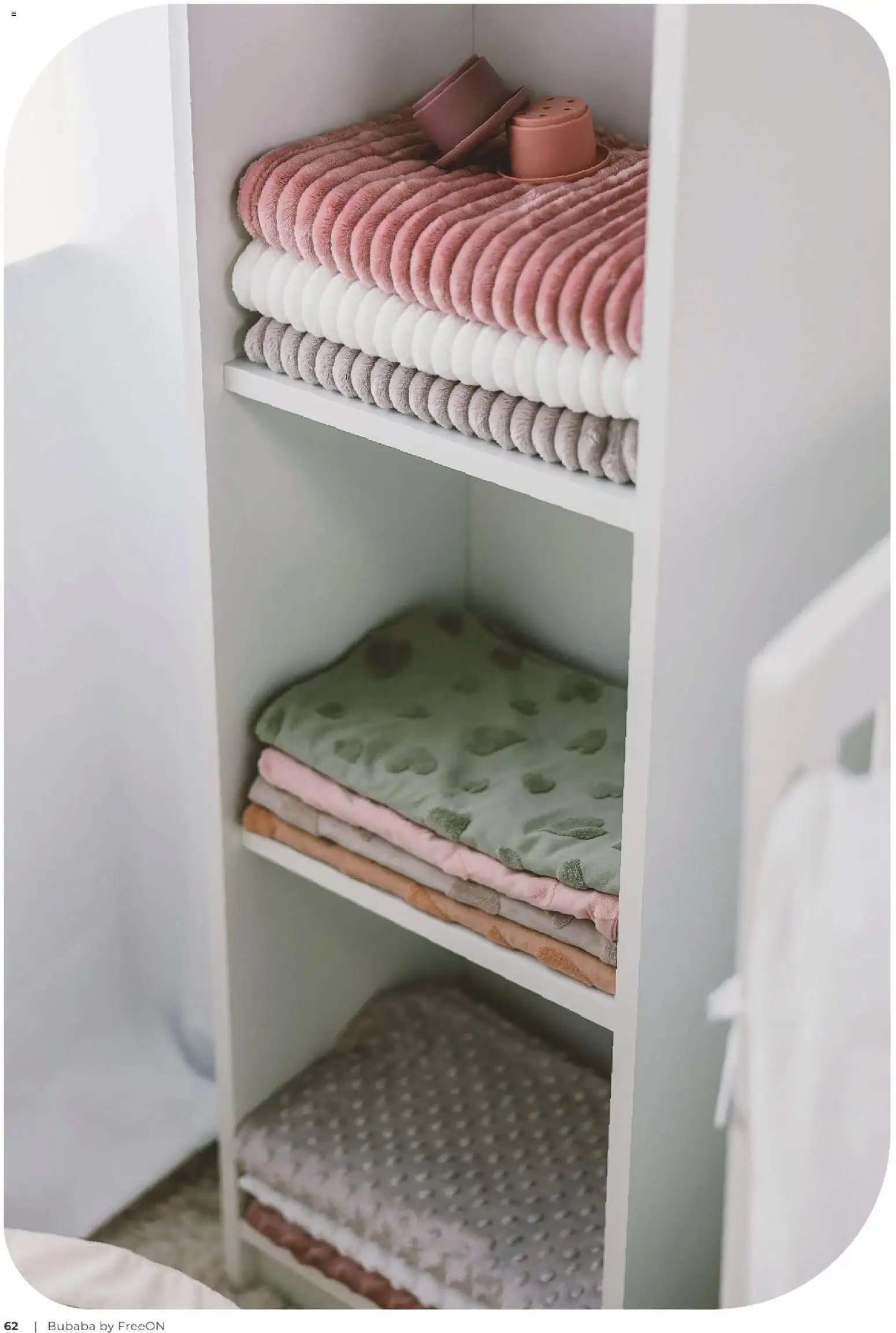 Baby center katalog bubaba