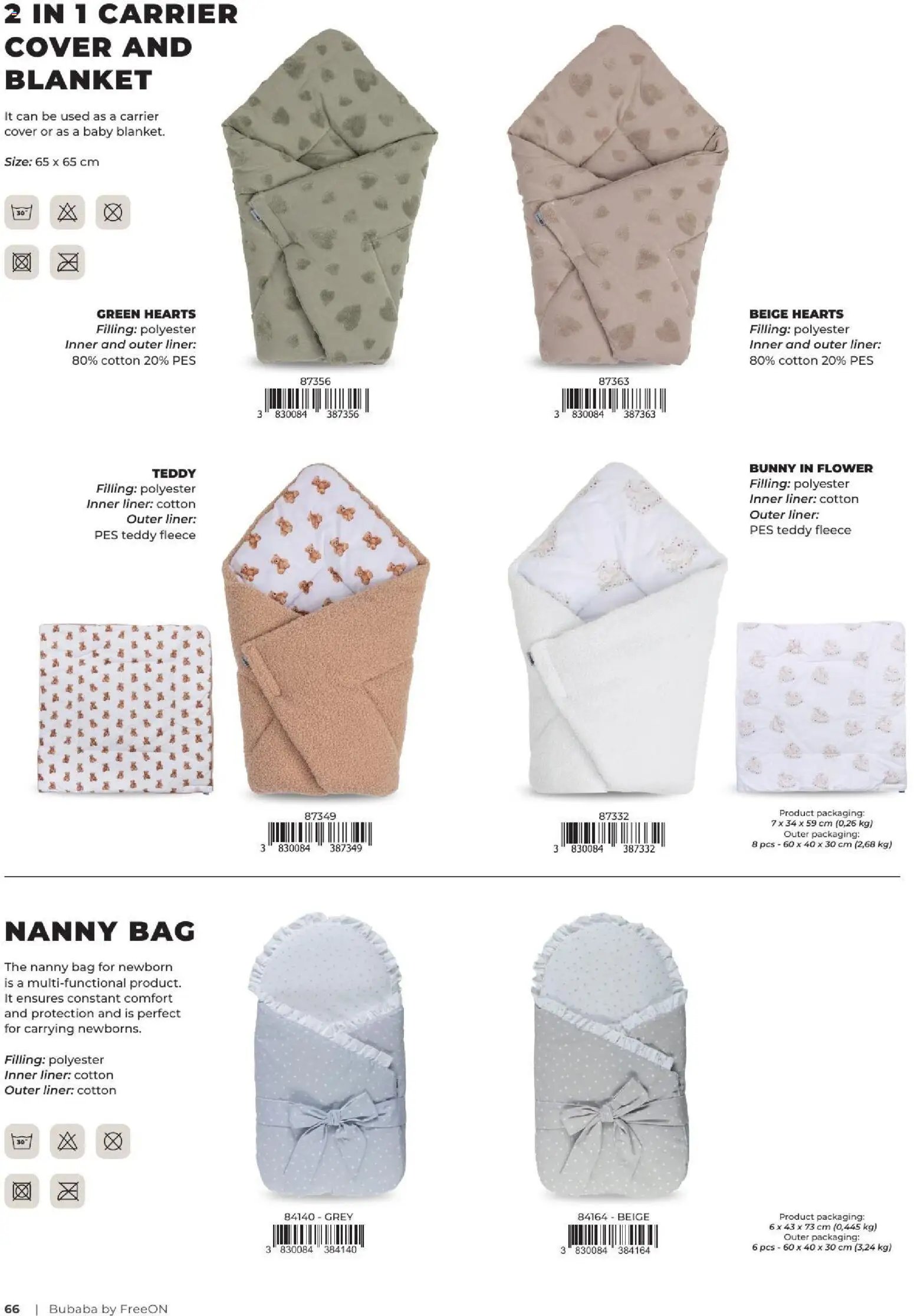 Baby center katalog bubaba