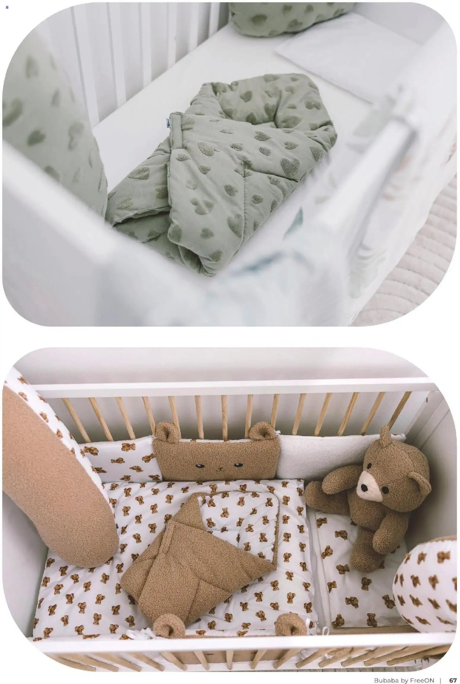 Baby center katalog bubaba