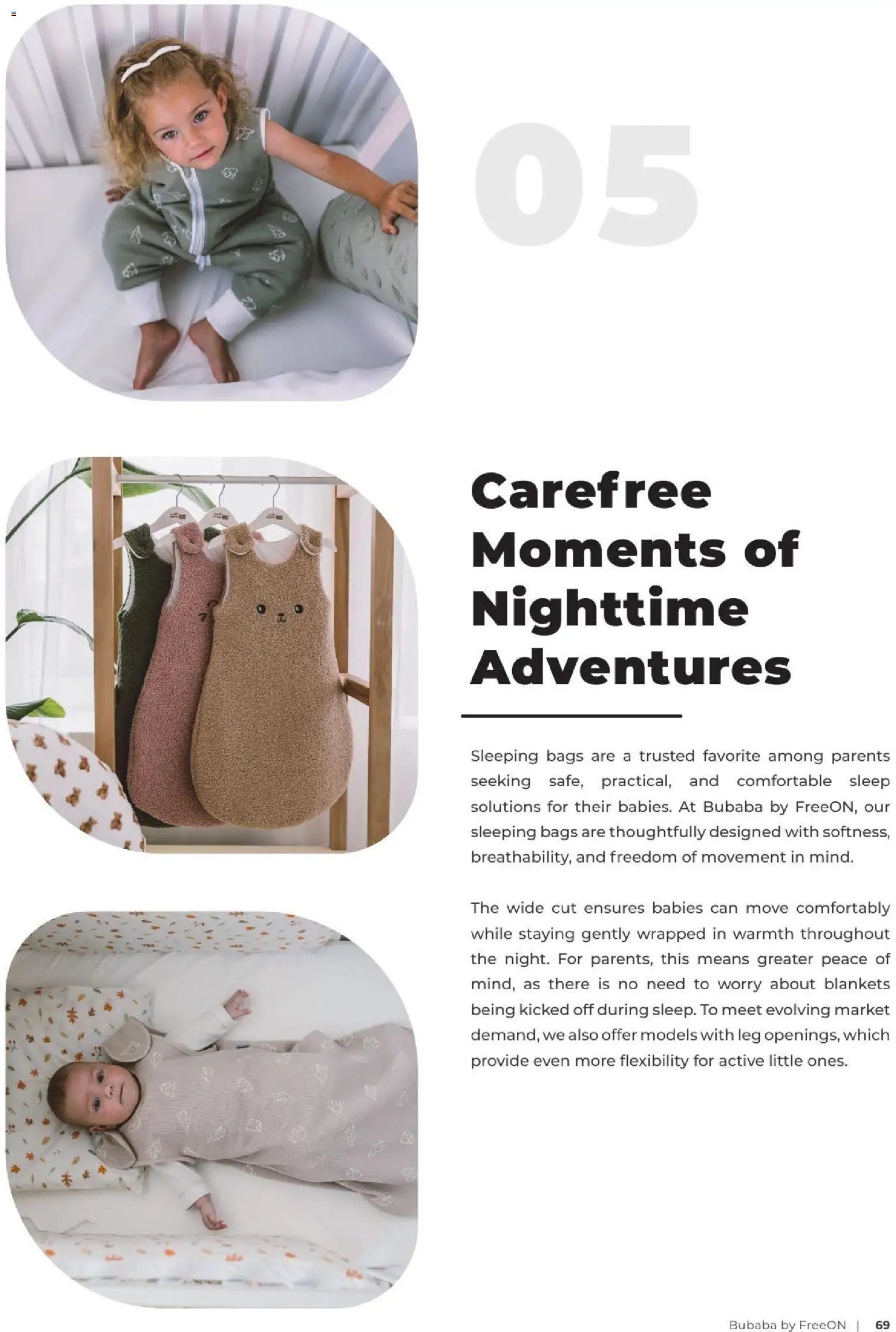 Baby center katalog bubaba