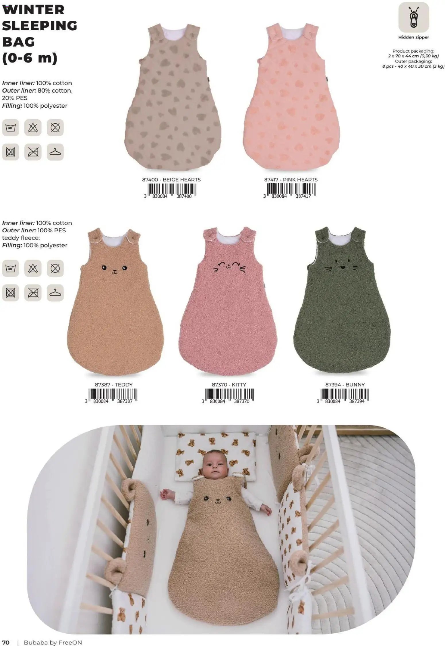 Baby center katalog bubaba