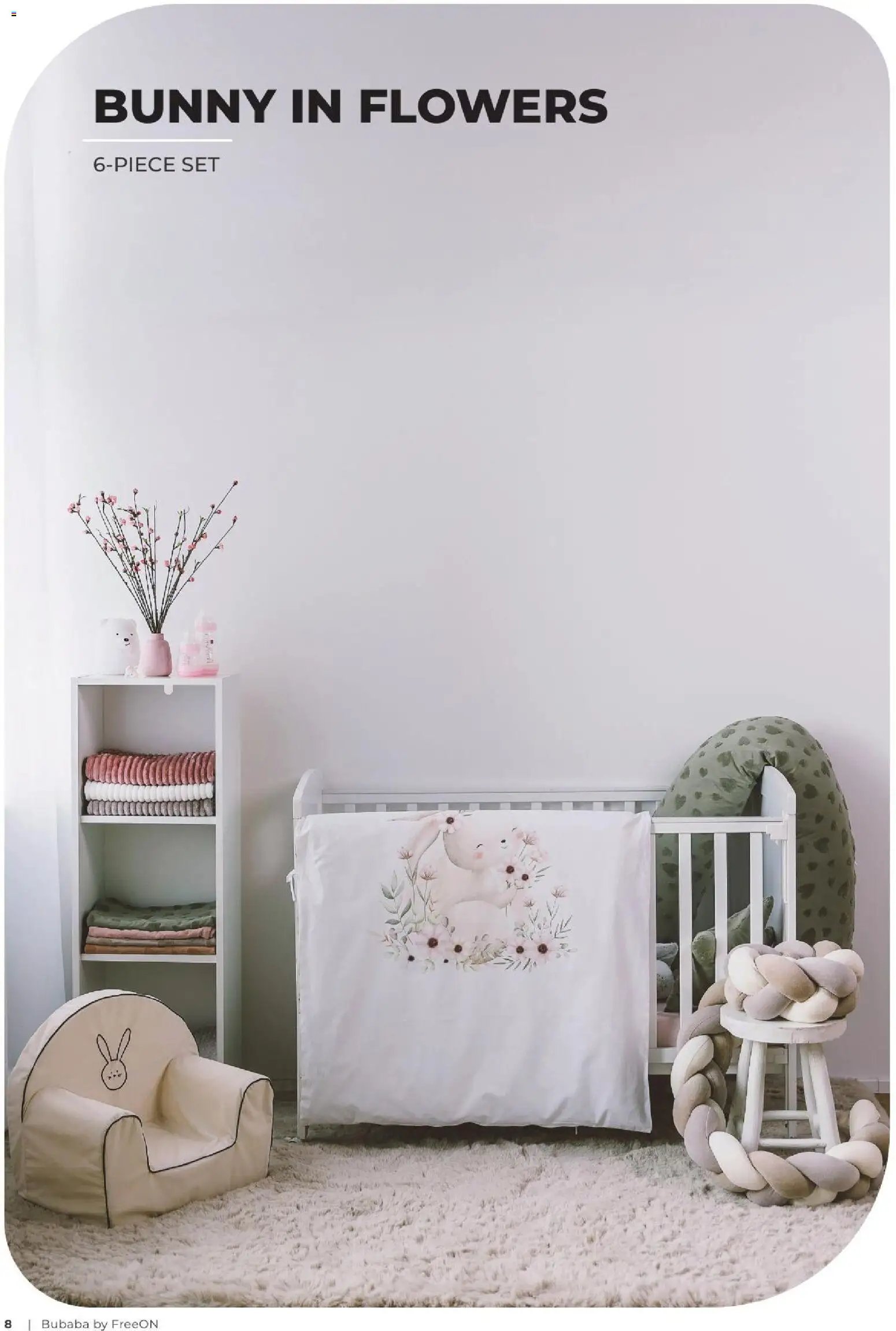 Baby center katalog bubaba