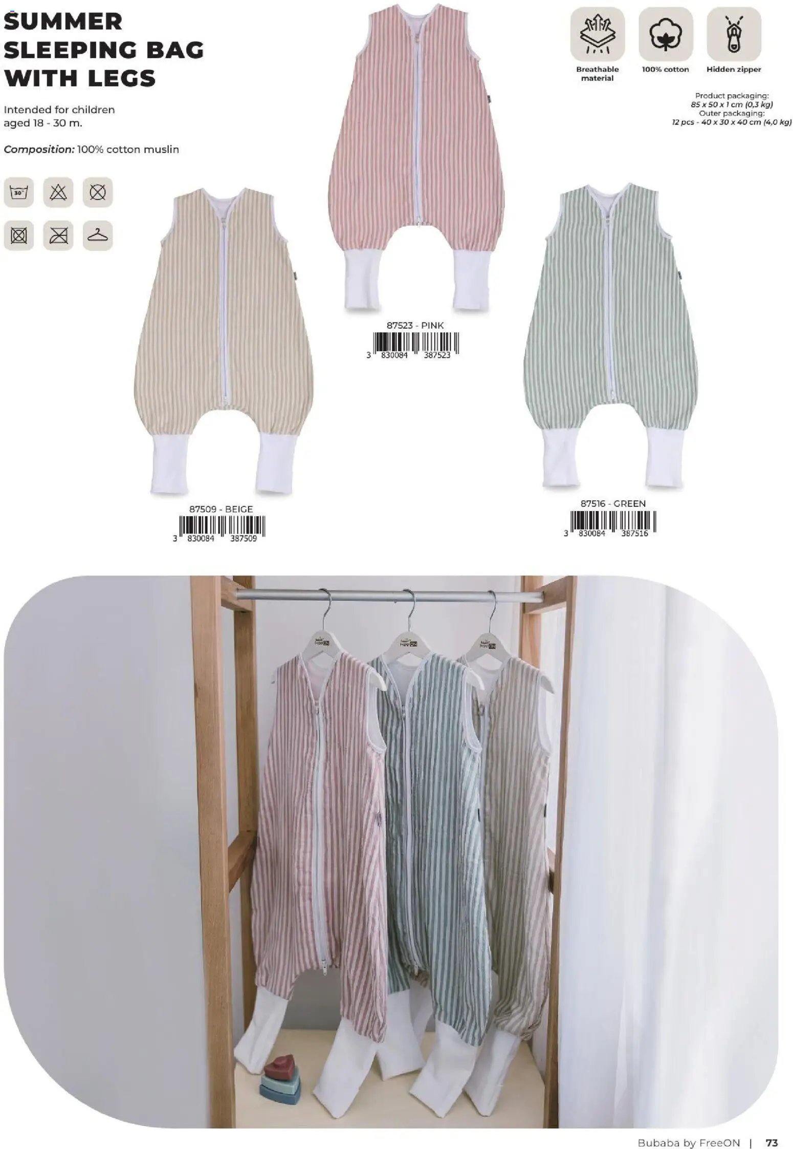 Baby center katalog bubaba