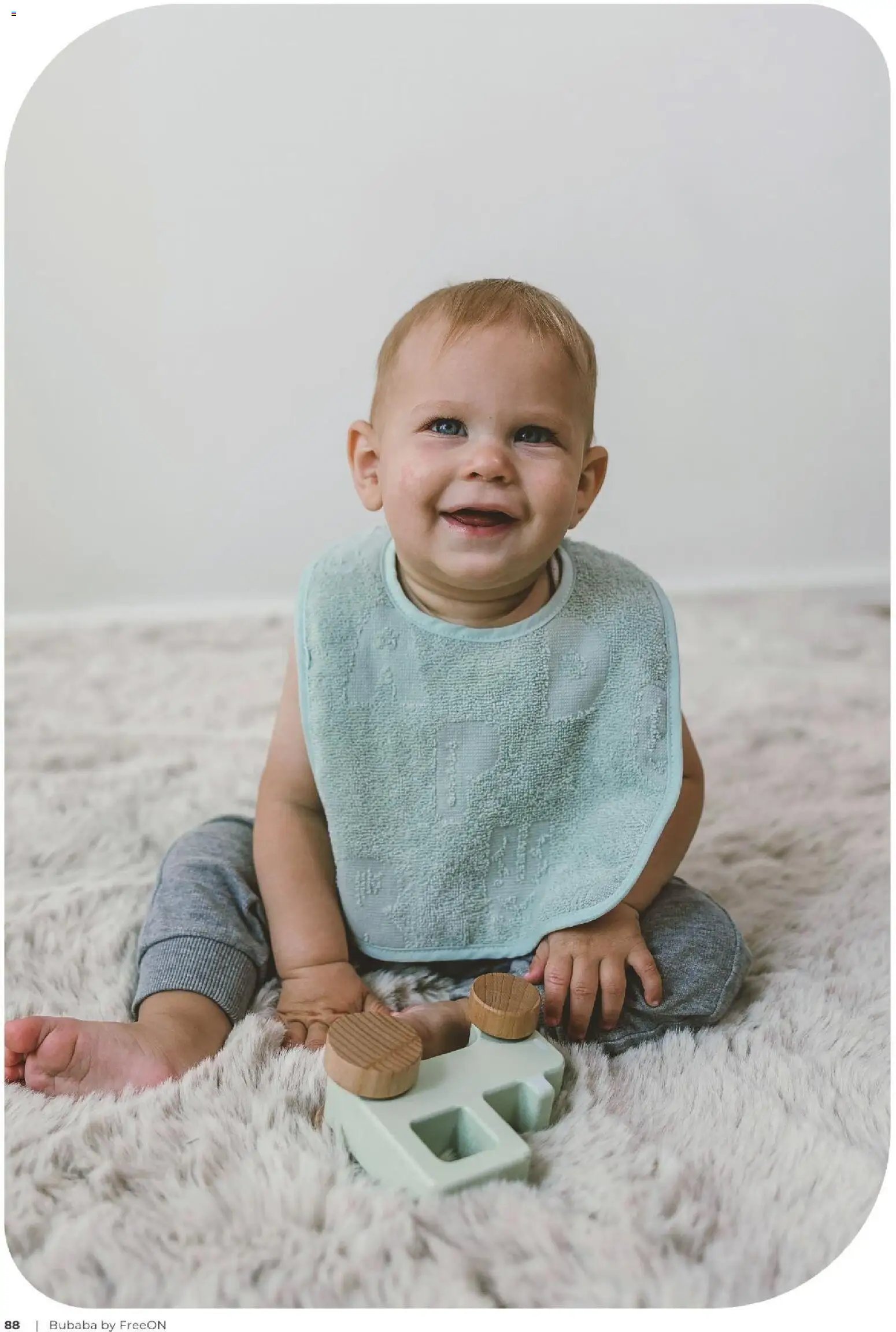 Baby center katalog bubaba