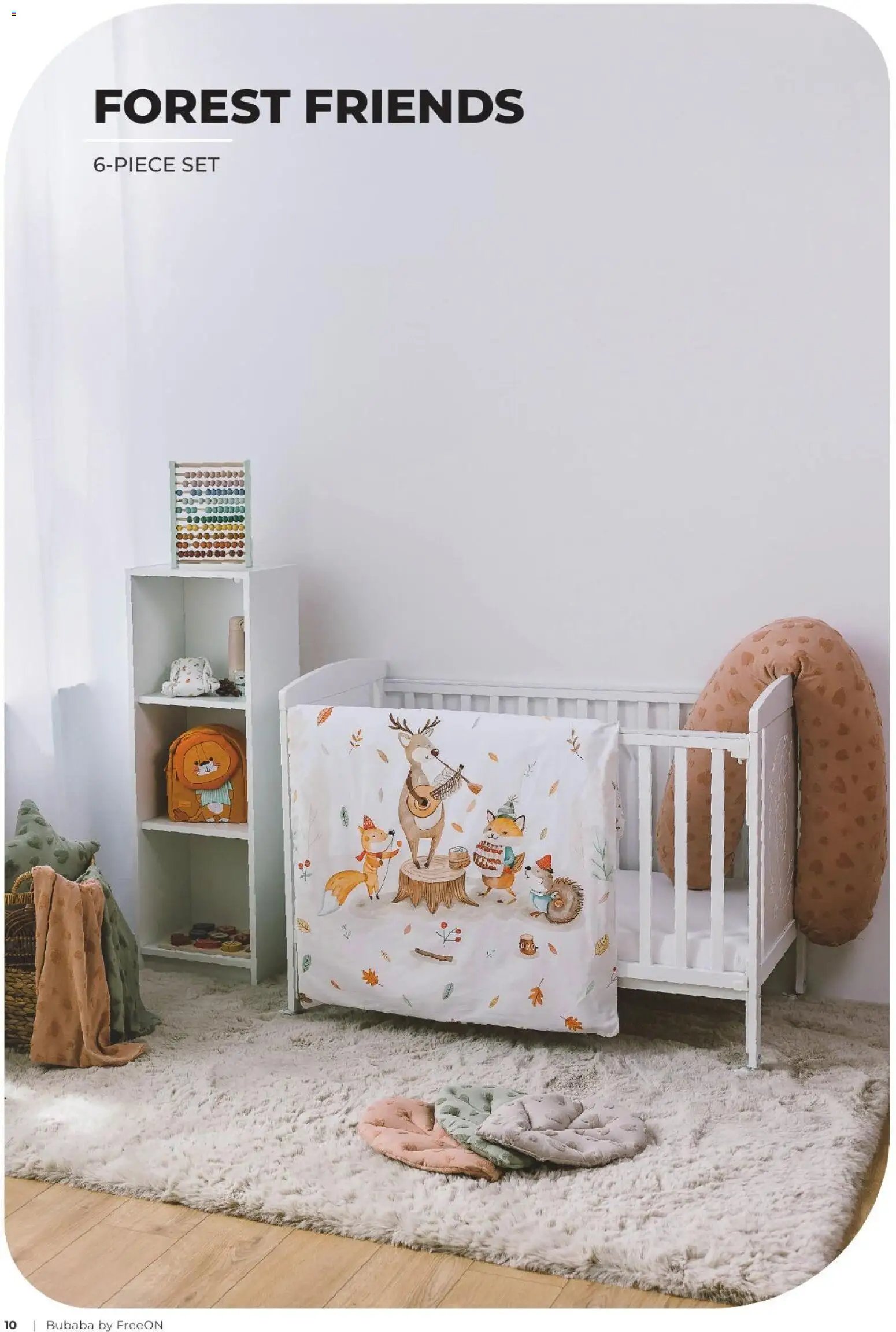 Baby center katalog bubaba