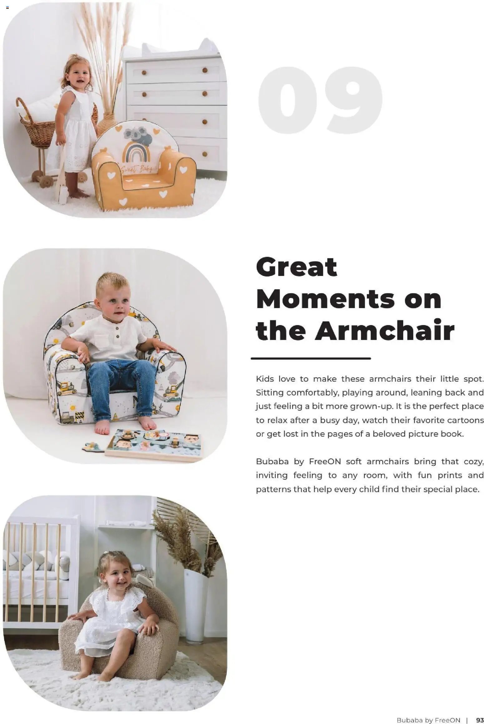 Baby center katalog bubaba