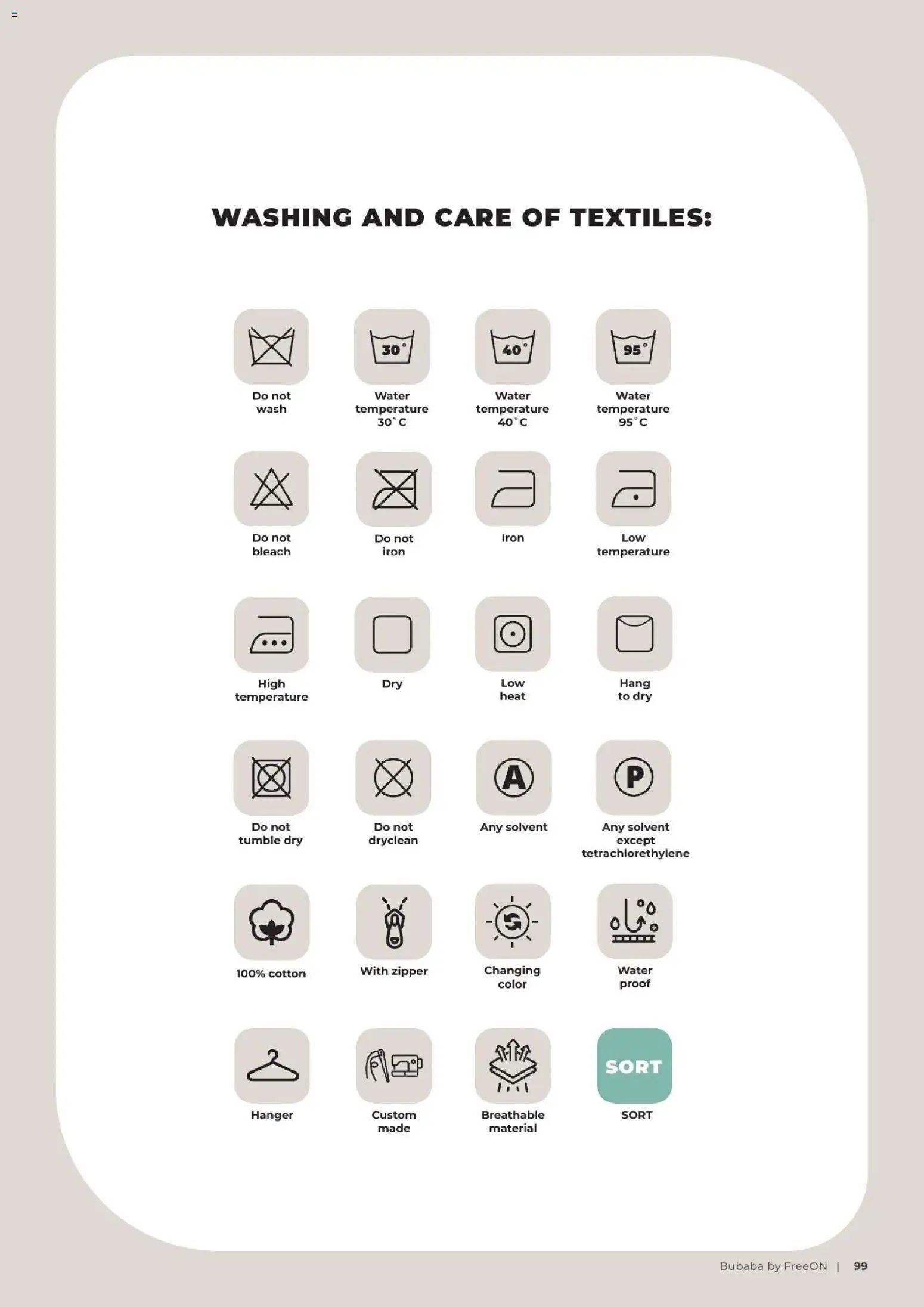 Baby center katalog bubaba