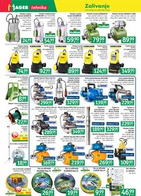 Jager katalog tehnika