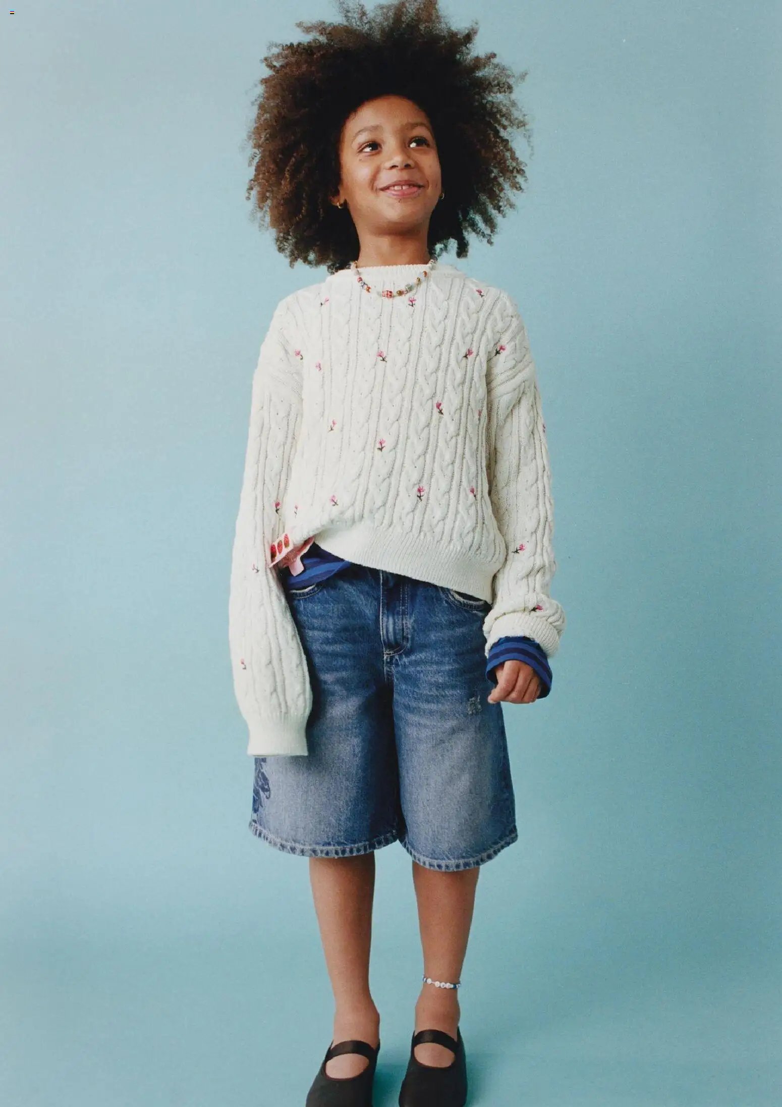 Zara katalog new in girls (2026-03-02 - 2026-03-31)