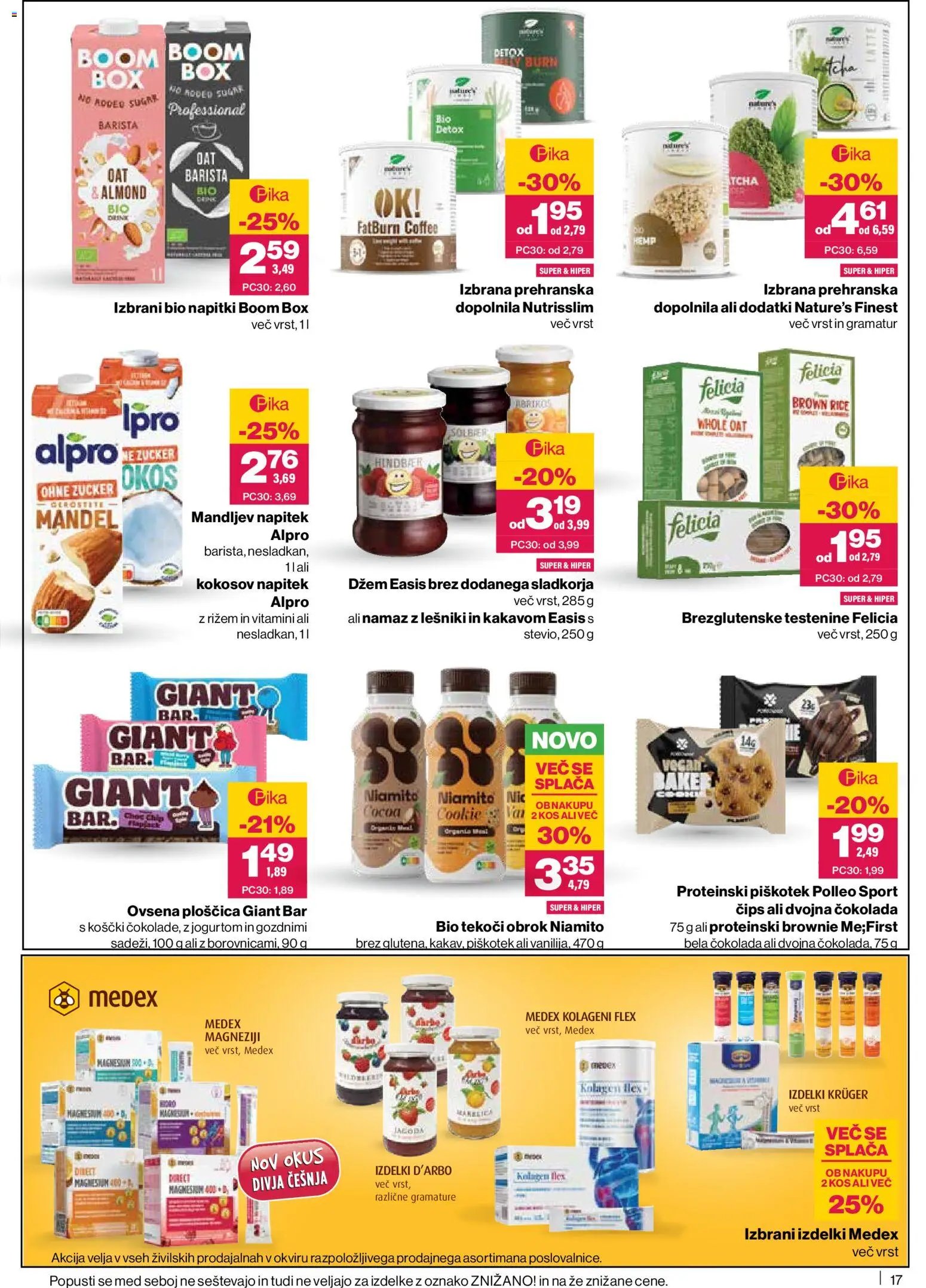 Mercator katalog Redni