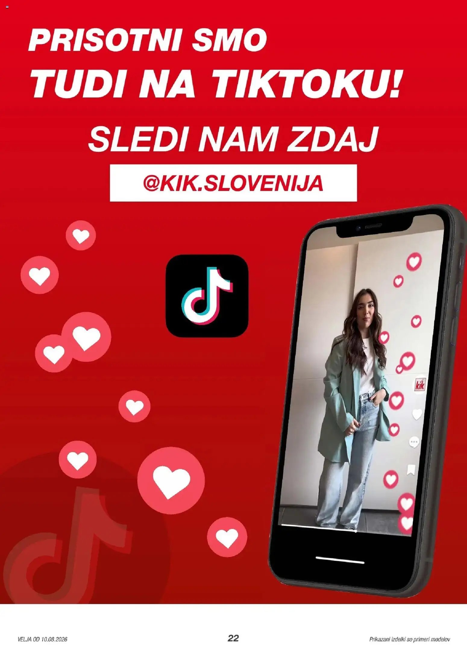 Kik katalog