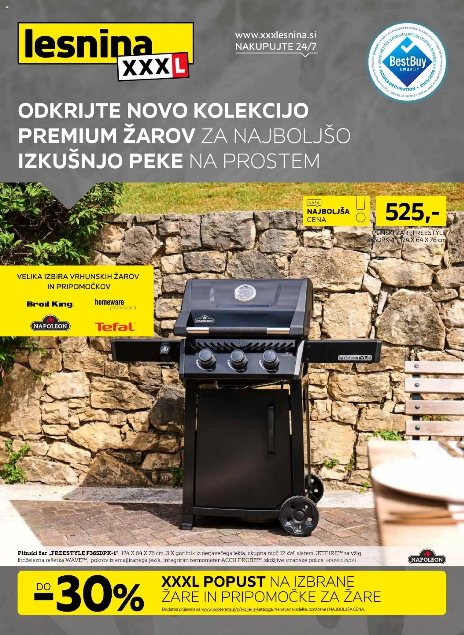 XXXL Lesnina katalog odkrijte novo kolekcijo