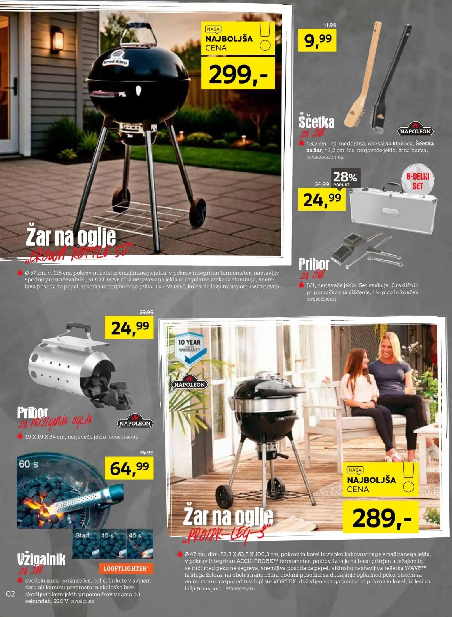 XXXL Lesnina katalog odkrijte novo kolekcijo