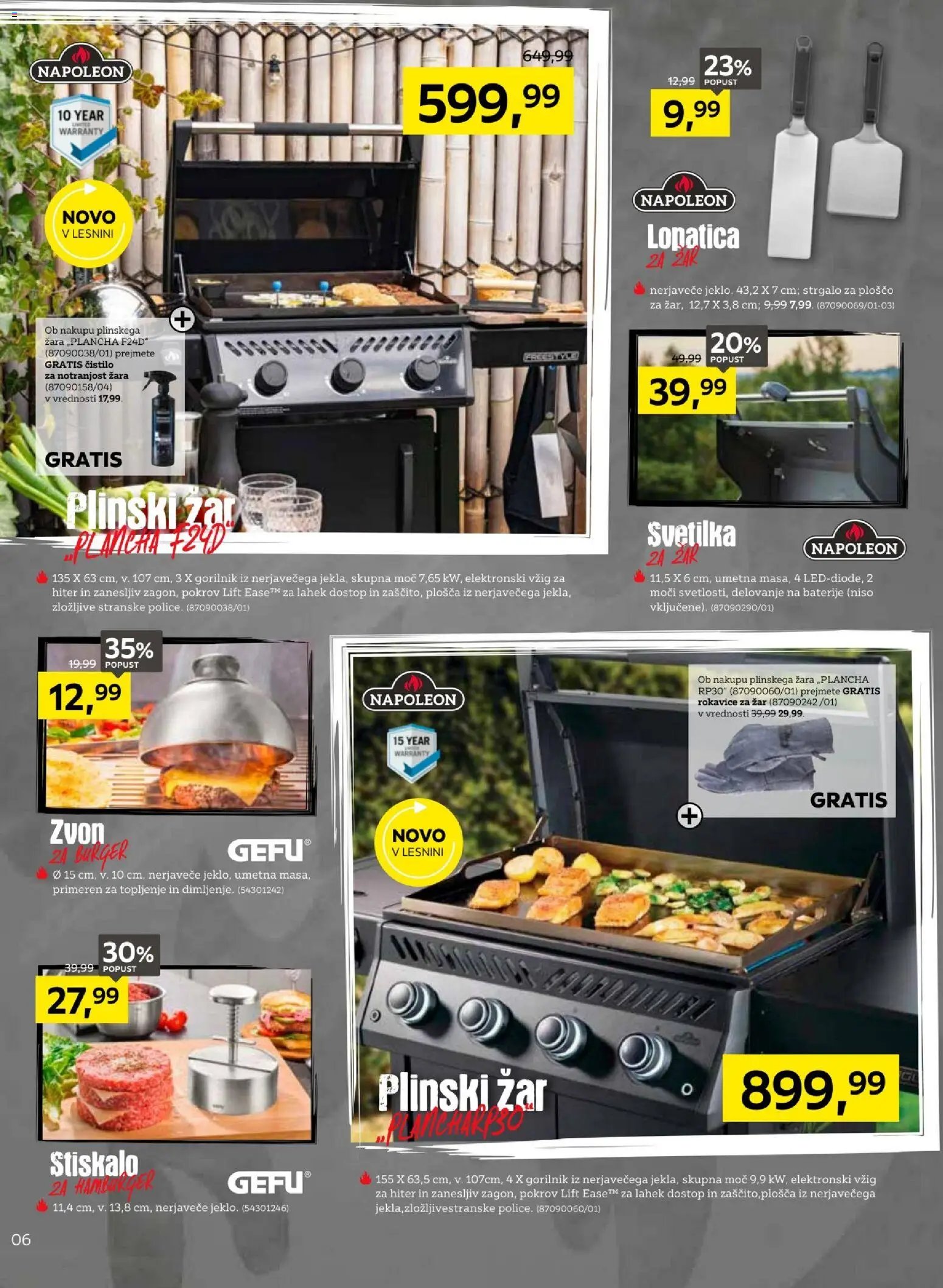 XXXL Lesnina katalog odkrijte novo kolekcijo