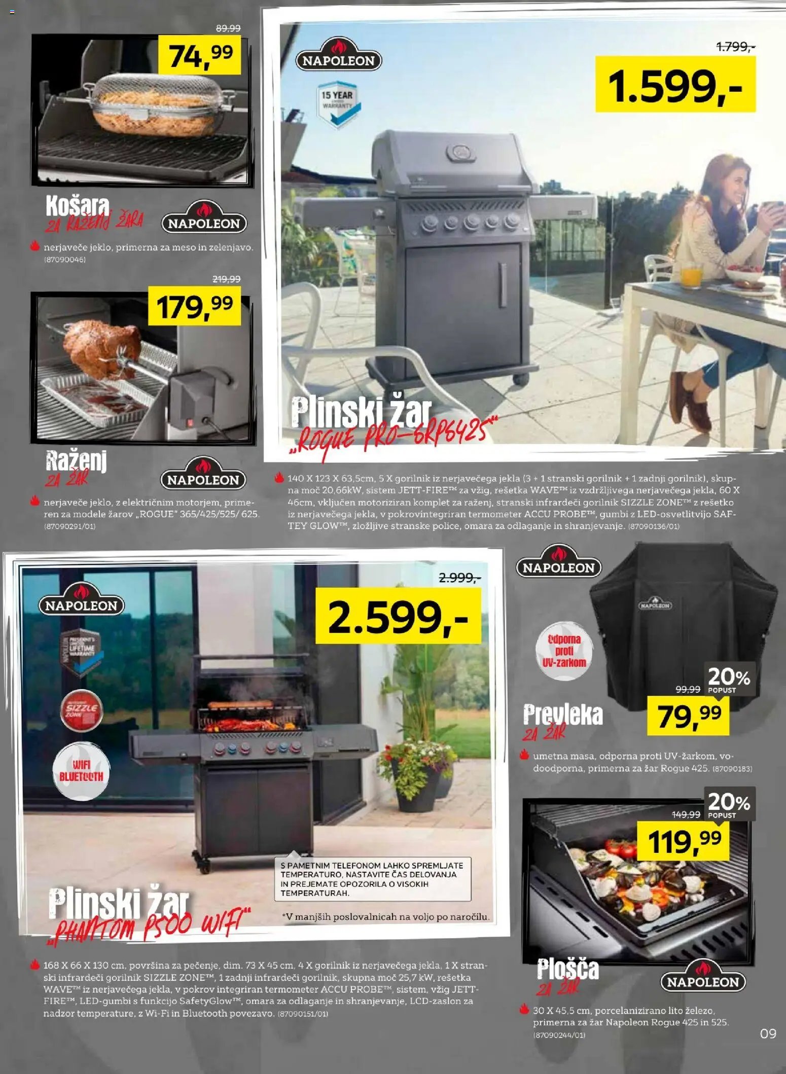 XXXL Lesnina katalog odkrijte novo kolekcijo