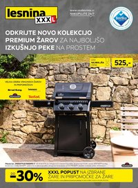XXXL Lesnina katalog odkrijte novo kolekcijo