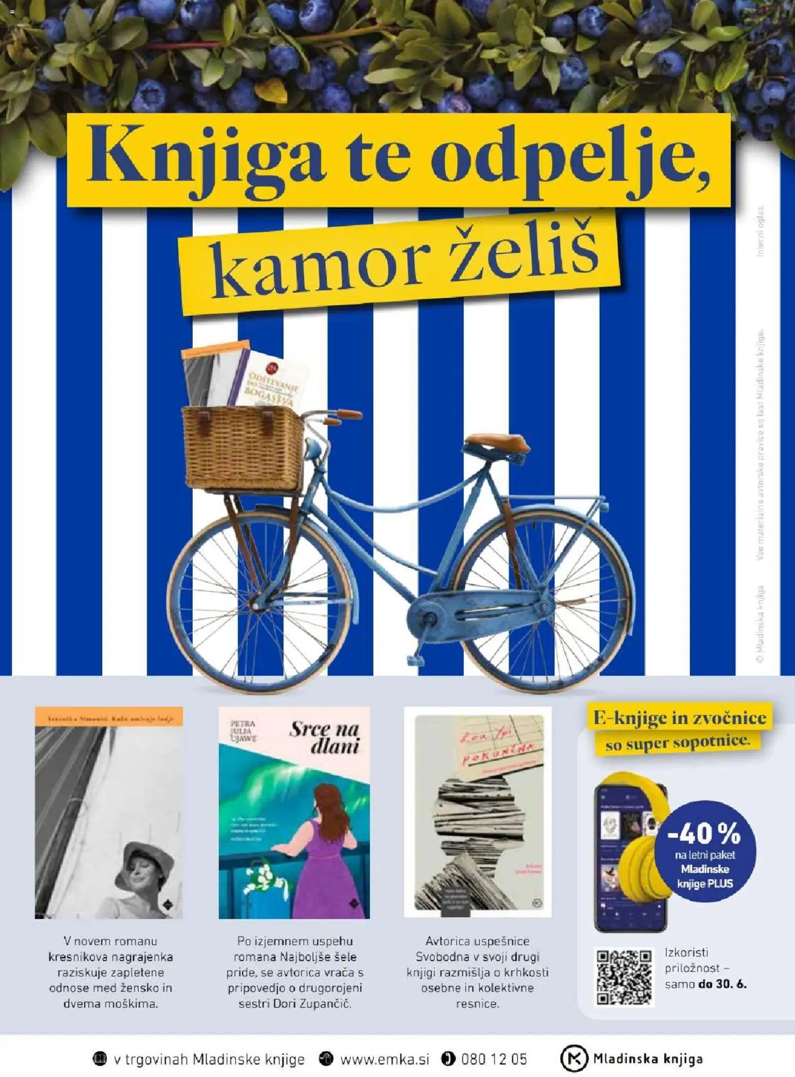 Mladinska Knjiga katalog