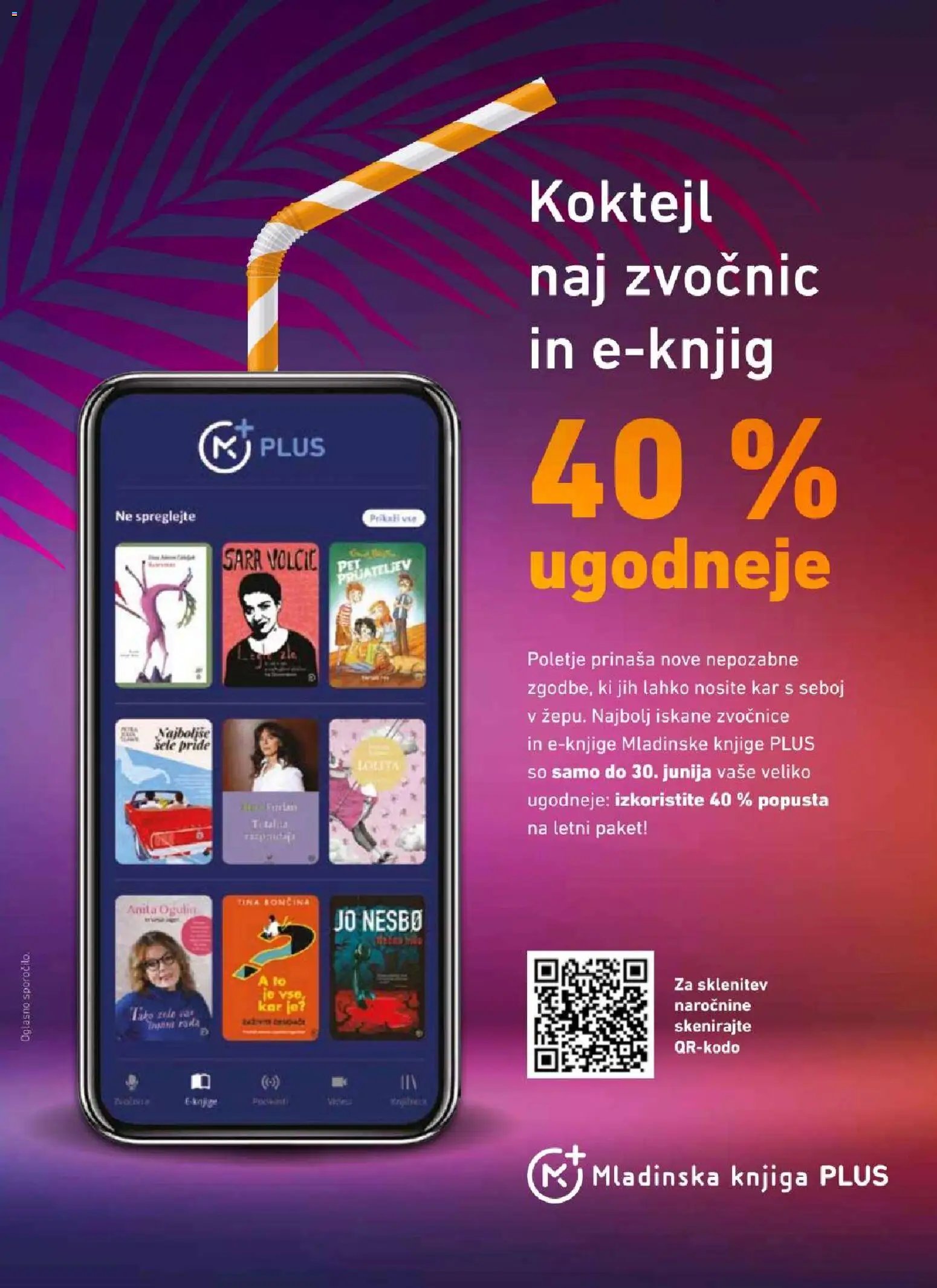 Mladinska Knjiga katalog
