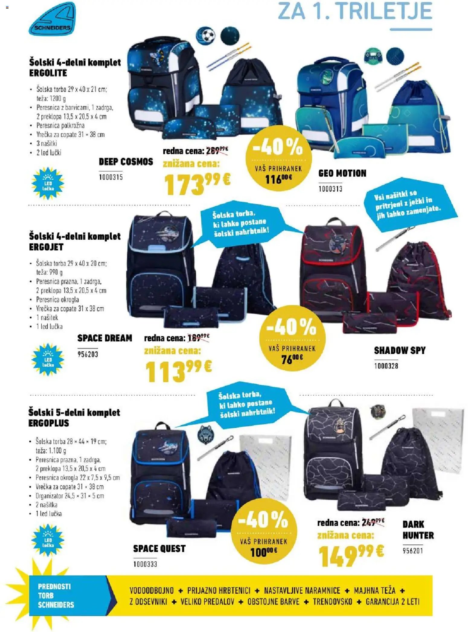 Mladinska Knjiga katalog