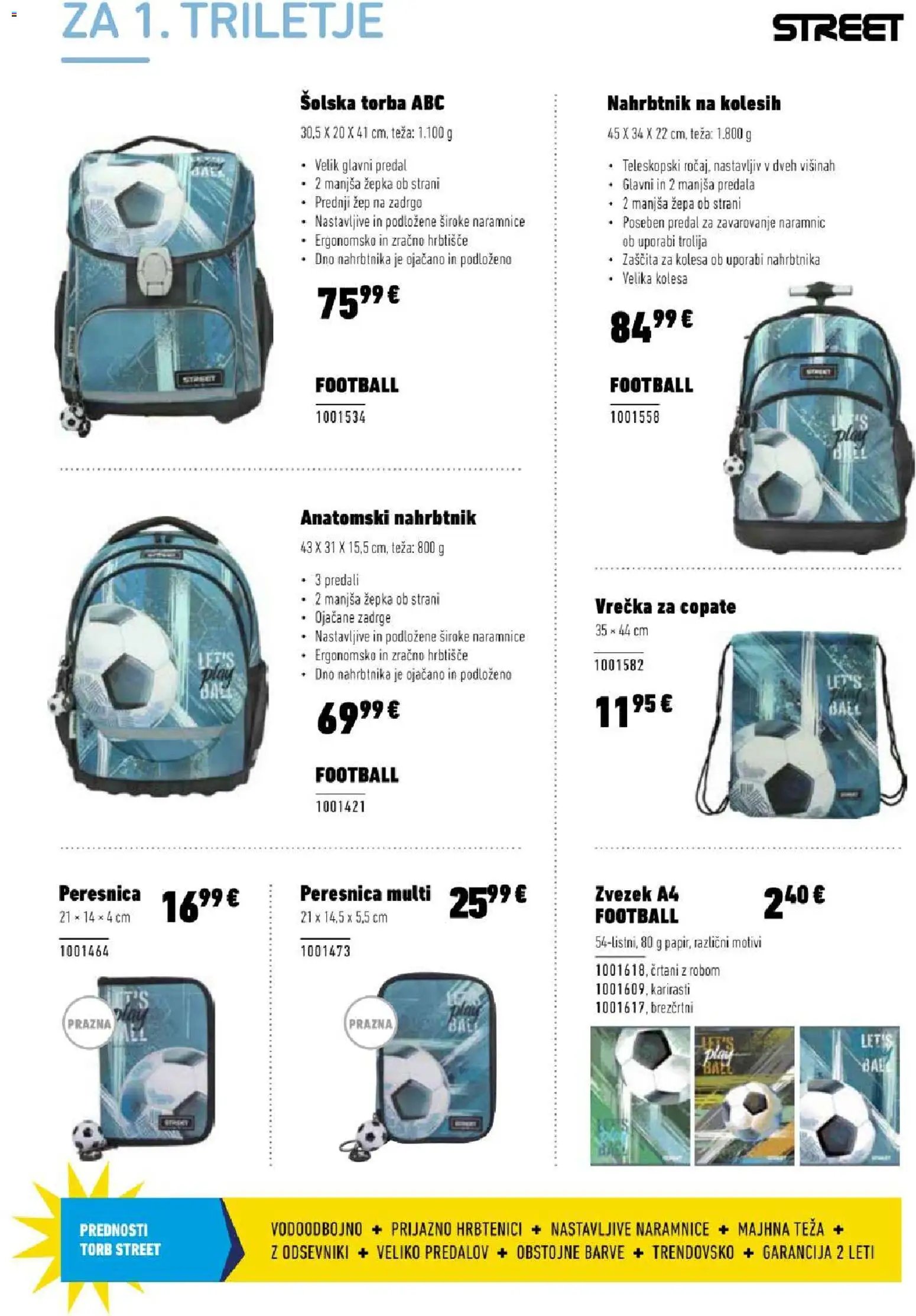 Mladinska Knjiga katalog