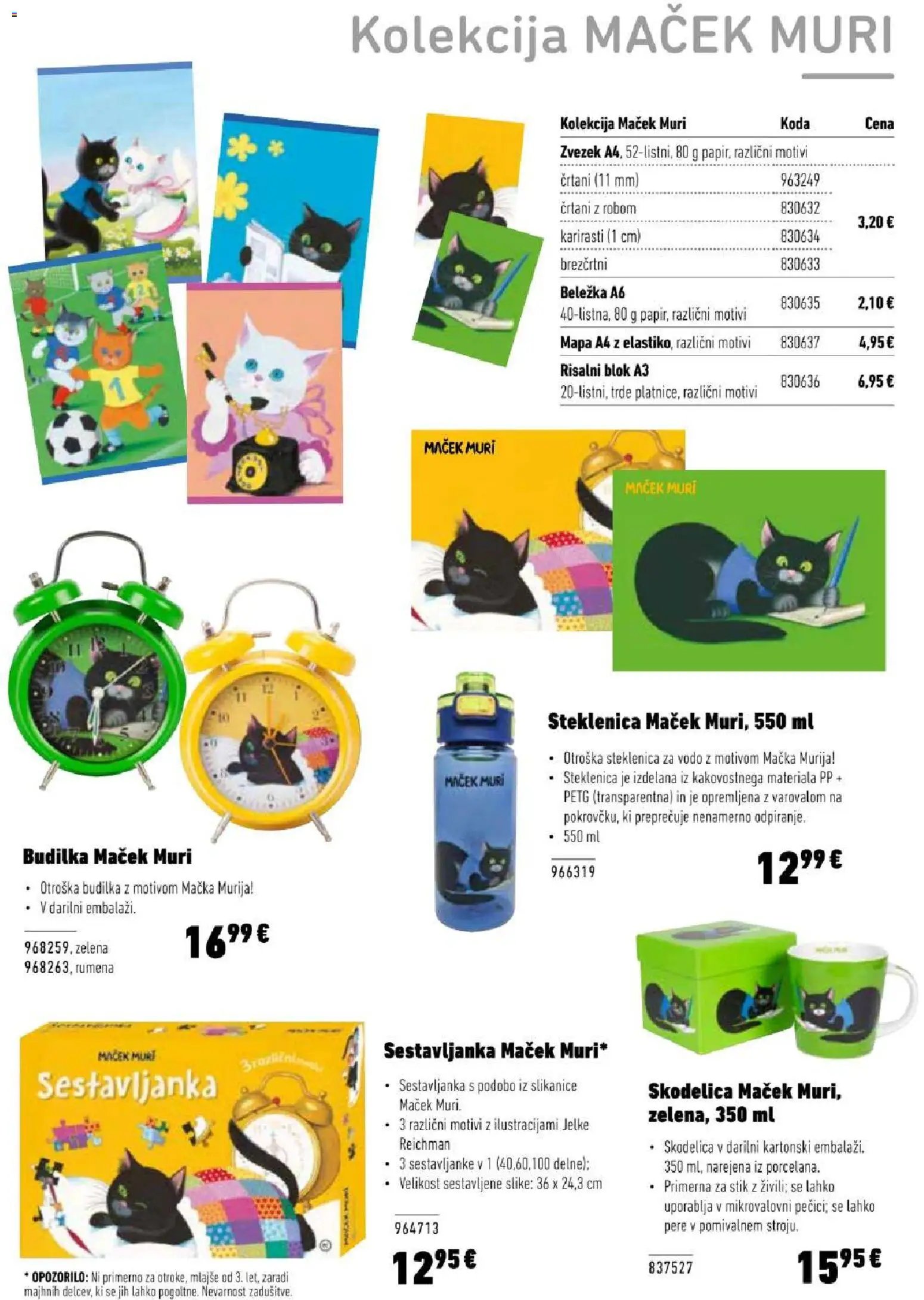 Mladinska Knjiga katalog