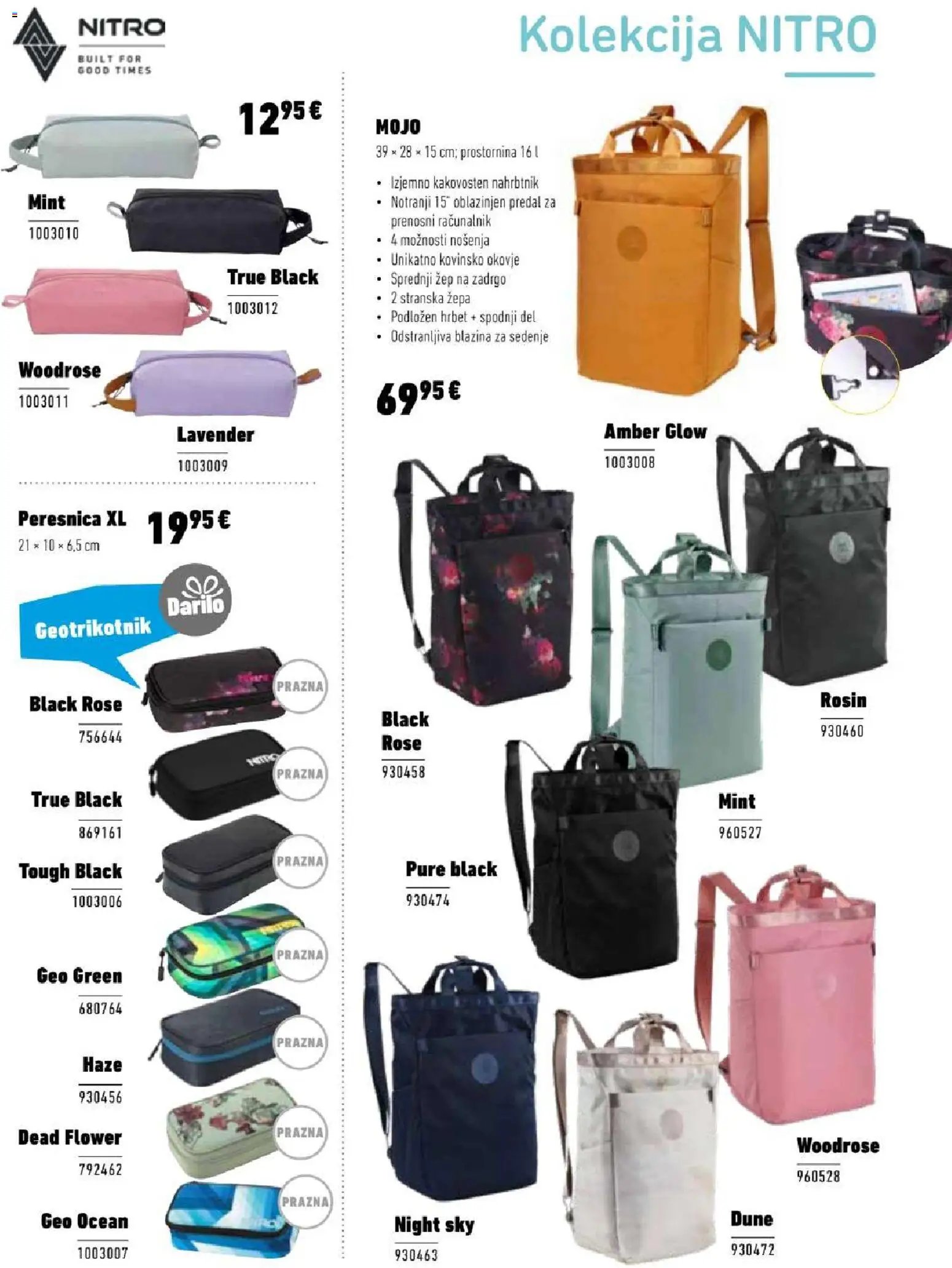 Mladinska Knjiga katalog