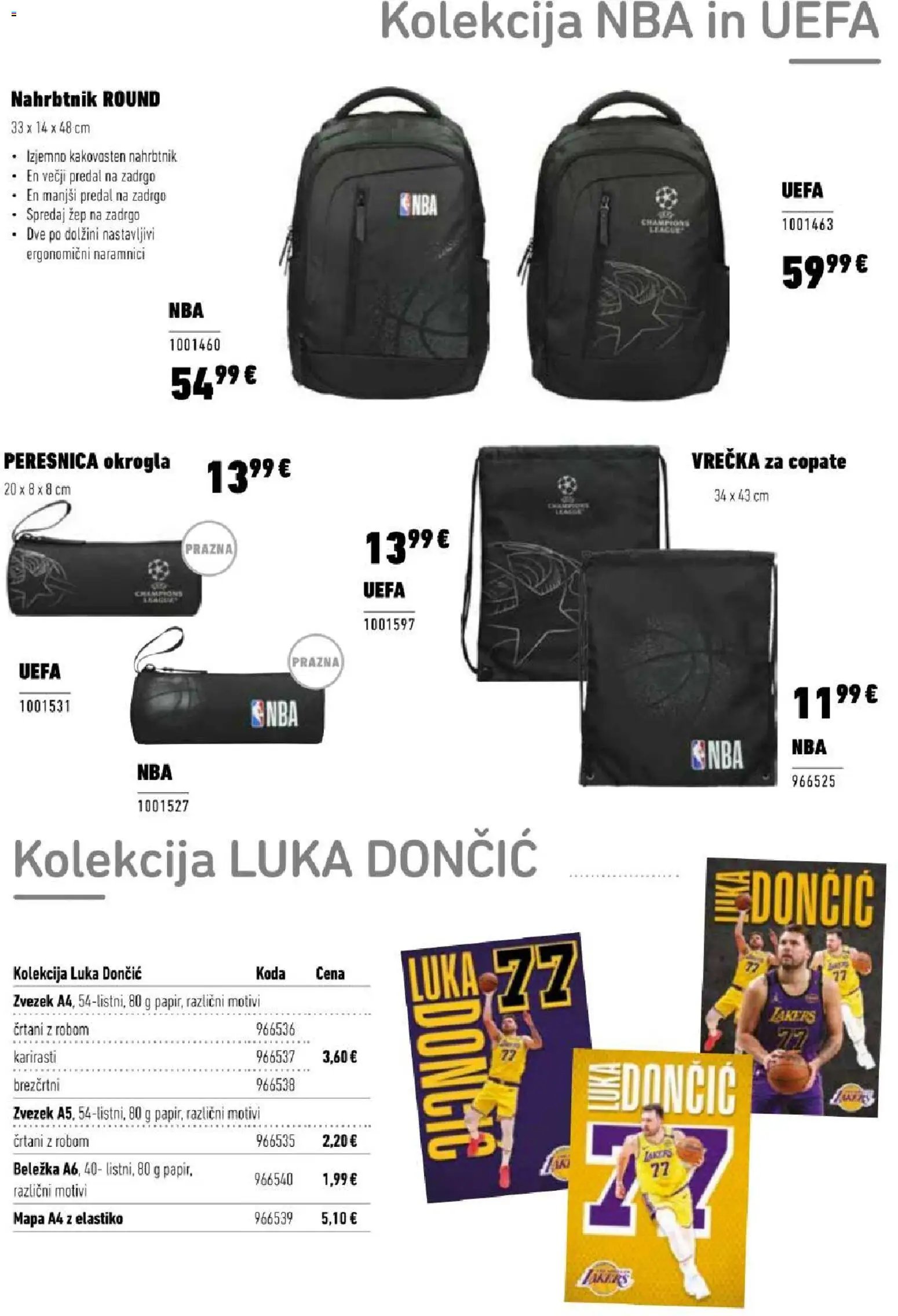 Mladinska Knjiga katalog