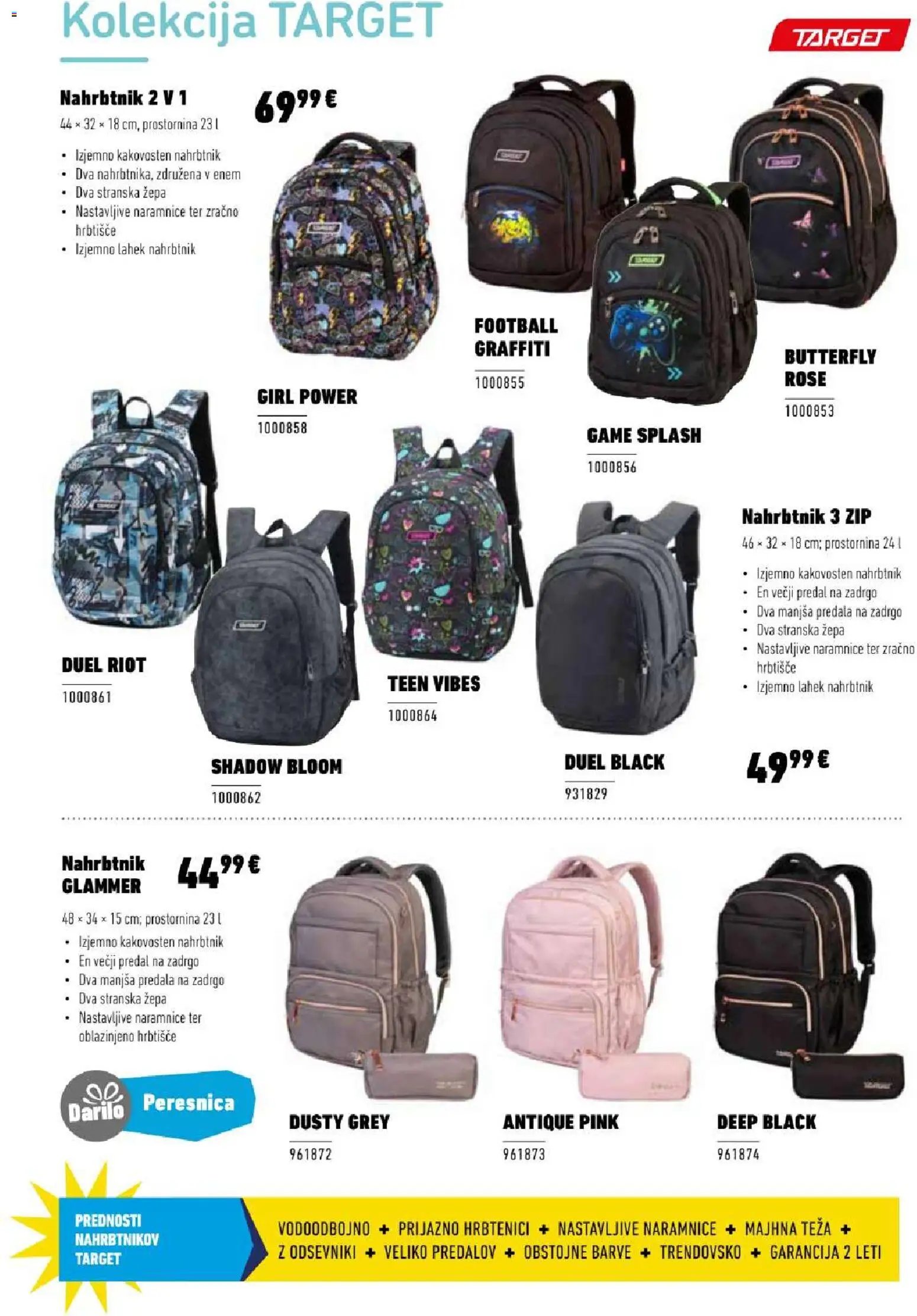 Mladinska Knjiga katalog
