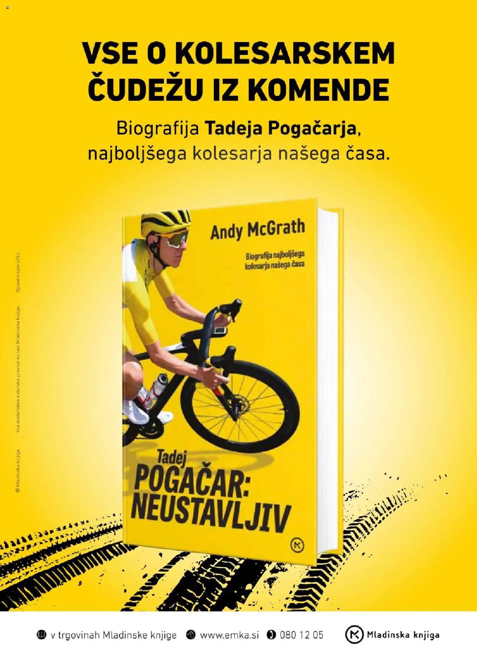 Mladinska Knjiga katalog